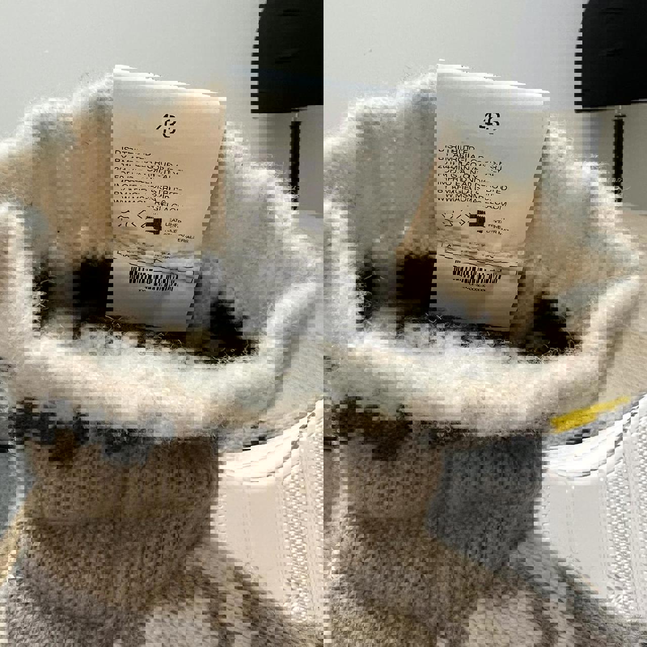 Maison Margiela Sock Sneakers