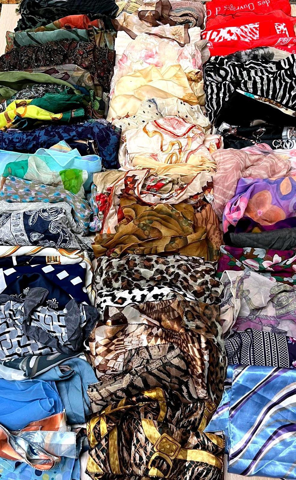 Scarf Bundle