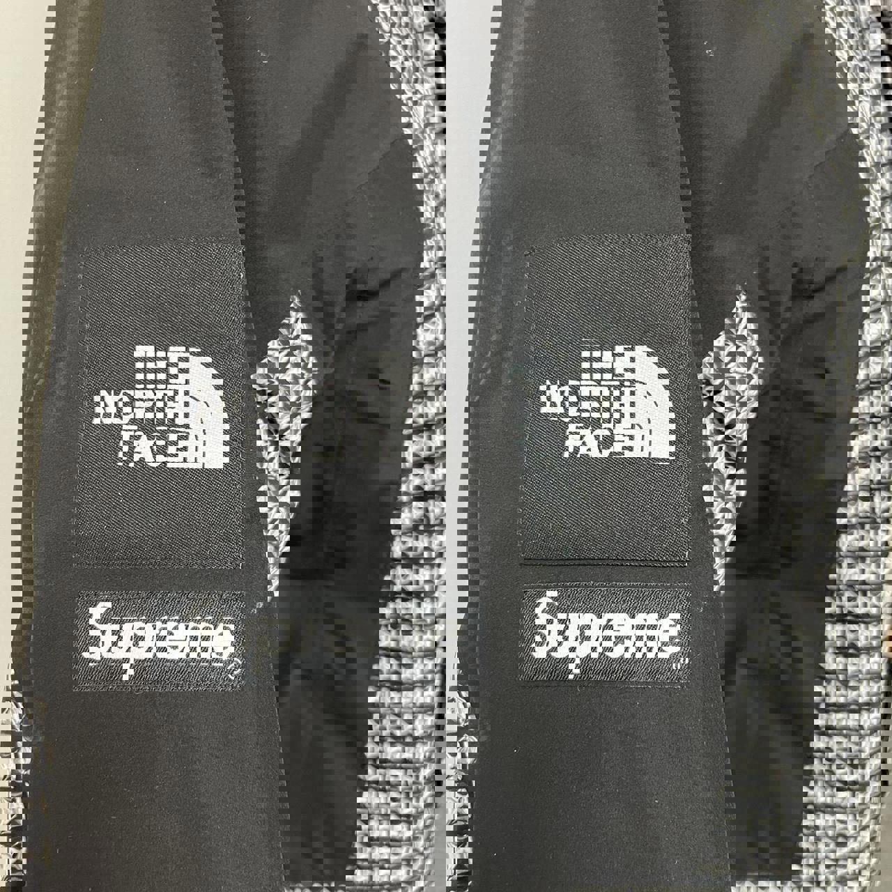 Supreme x The North Face Studded Jacket and Pants