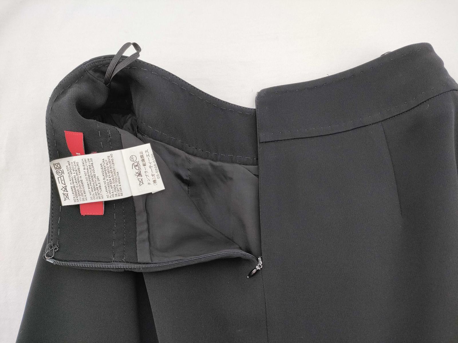 Vintage Max Mara Skirt Suit Set