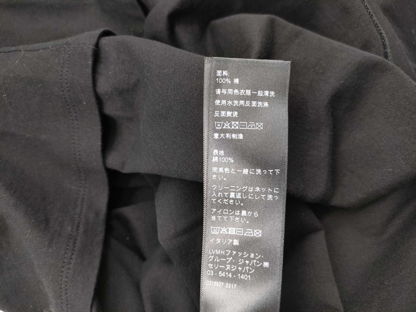 CELINE Boy Doll T-Shirt