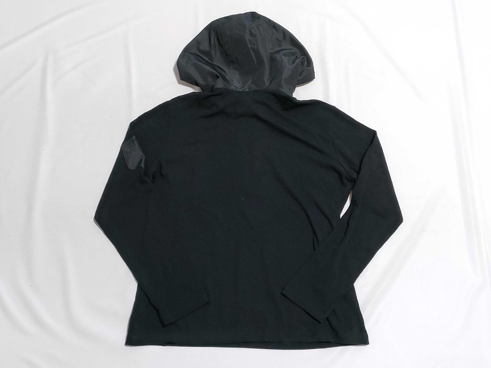 Vintage Chanel Hoodie
