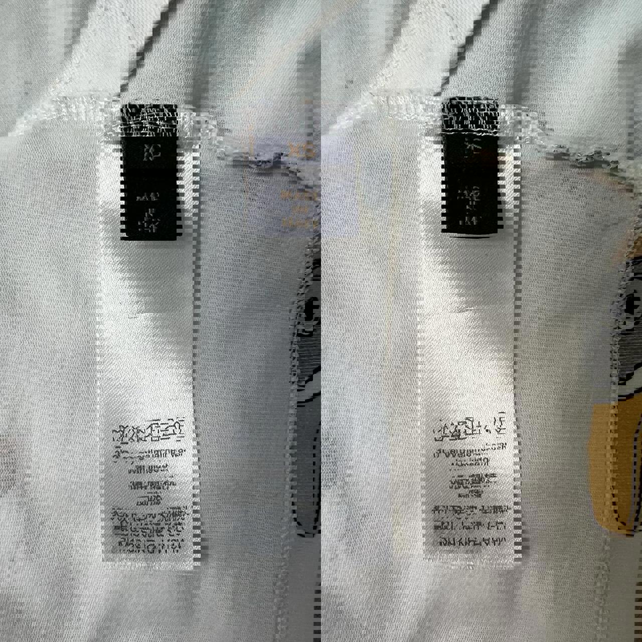 Louis Vuitton 2019 New Walkers T-Shirt