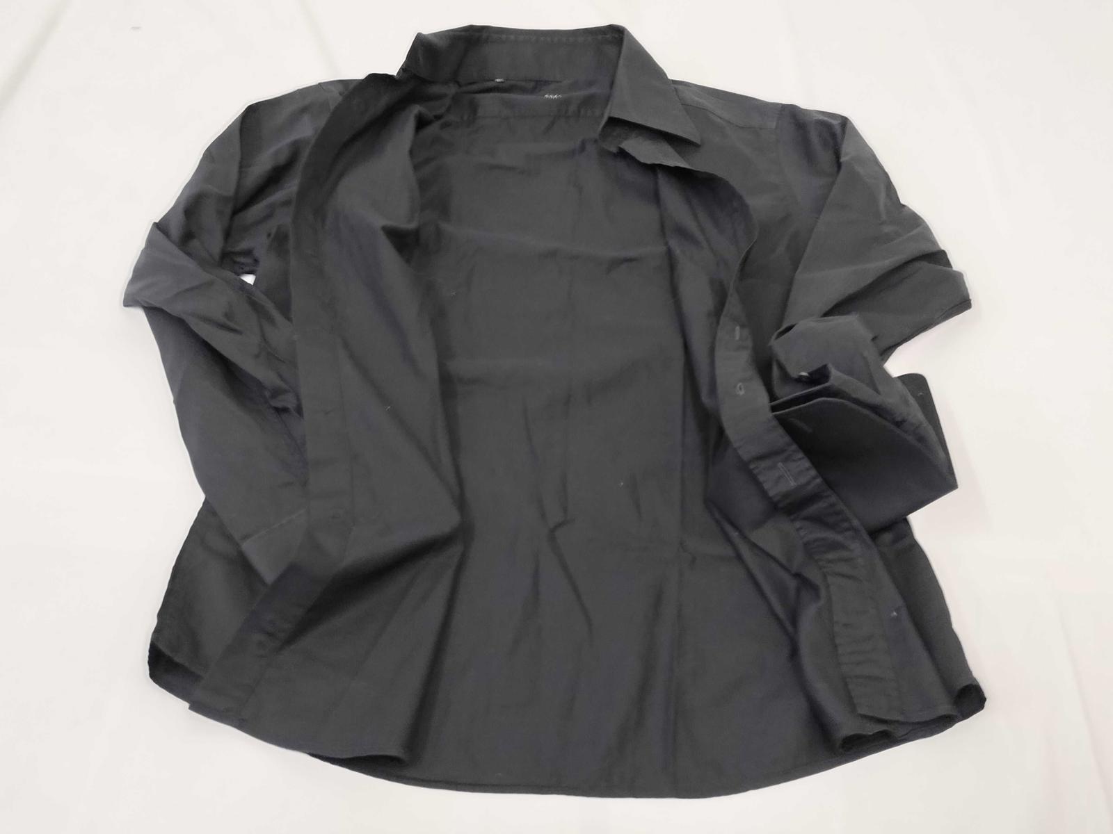 Gucci Button Up Shirt