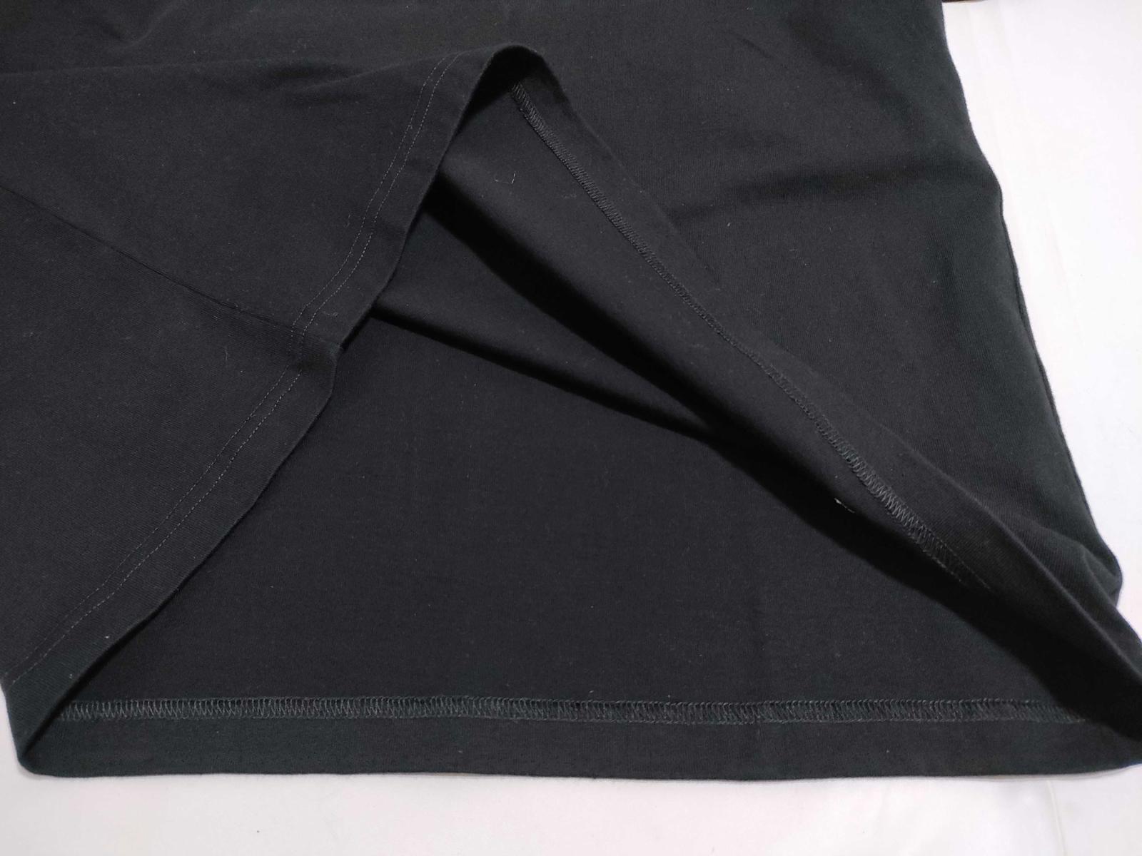 Balenciaga Black T-Shirt