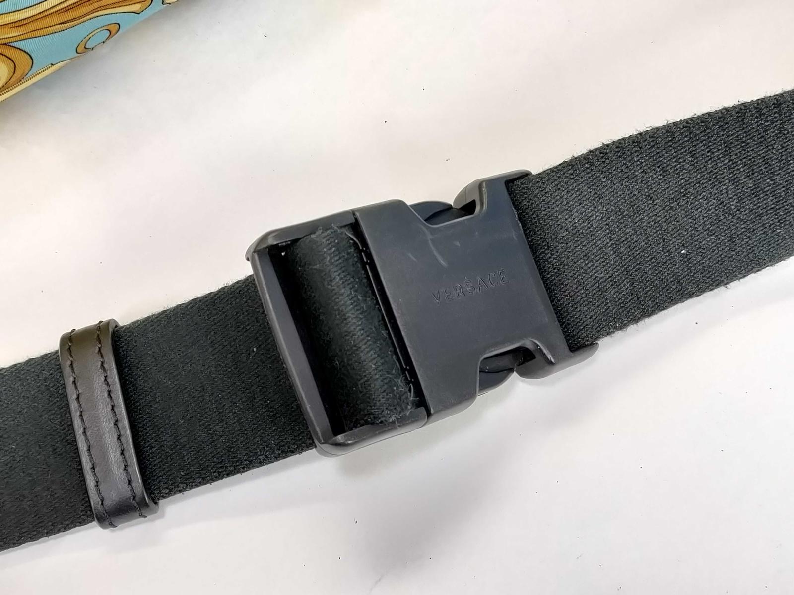 Versace Waist Bag