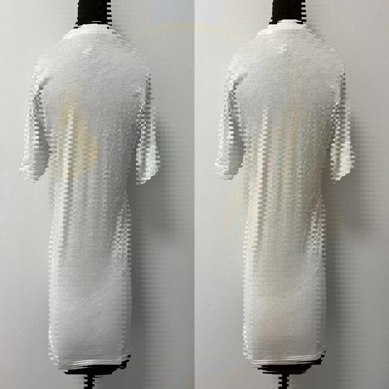 Gucci Vintage Spiritismo T-shirt