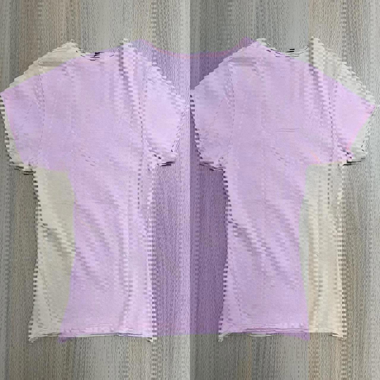 Dolce & Gabbana Pink T-shirt