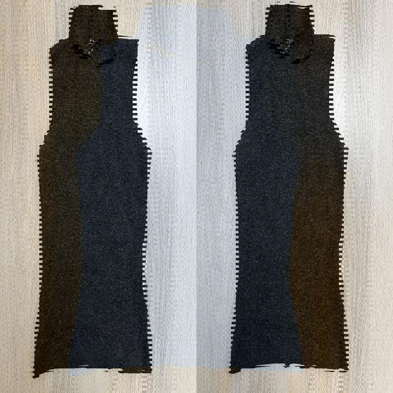 Gucci Sleeveless Sweater