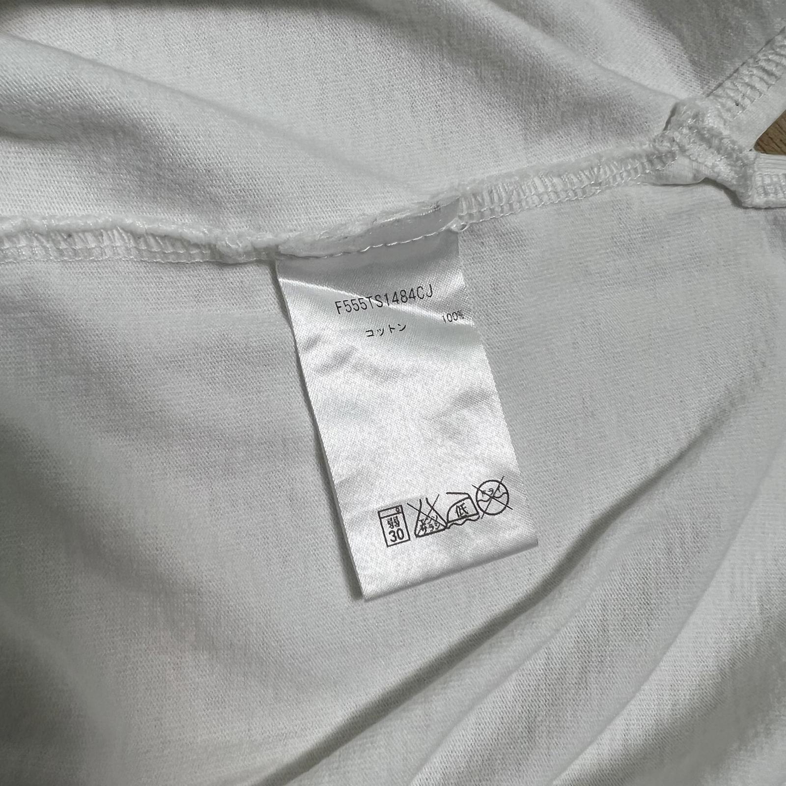 Vintage Kenzo Paris Striped Shirt