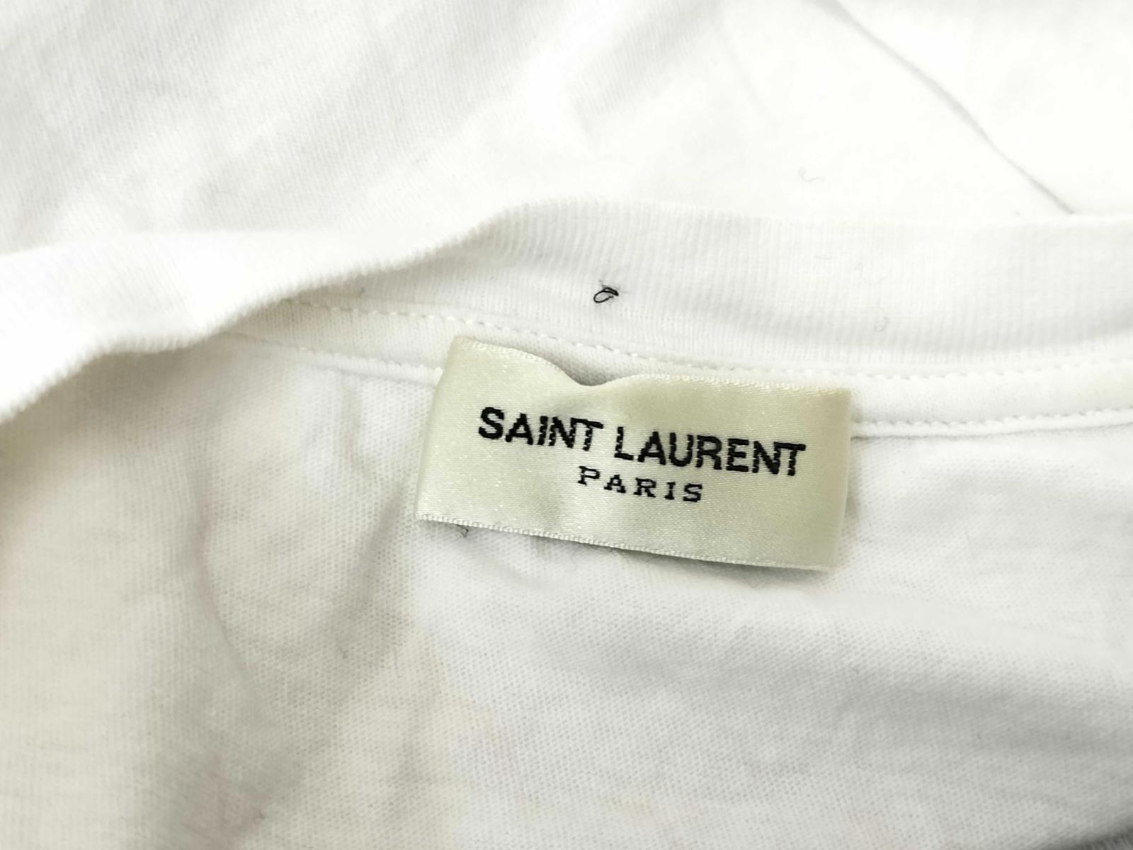 Vintage Saint Laurent T-Shirt