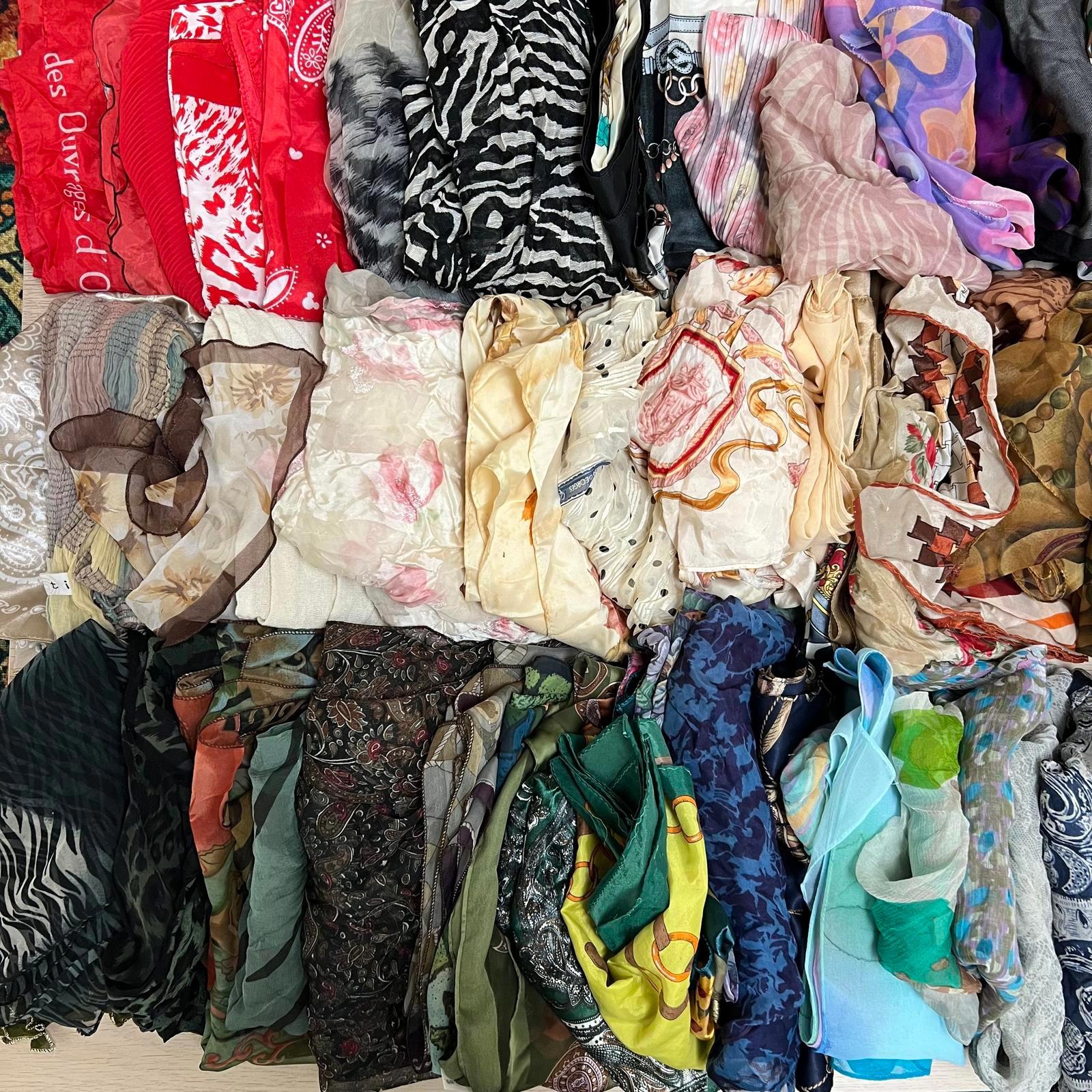 Scarf Bundle