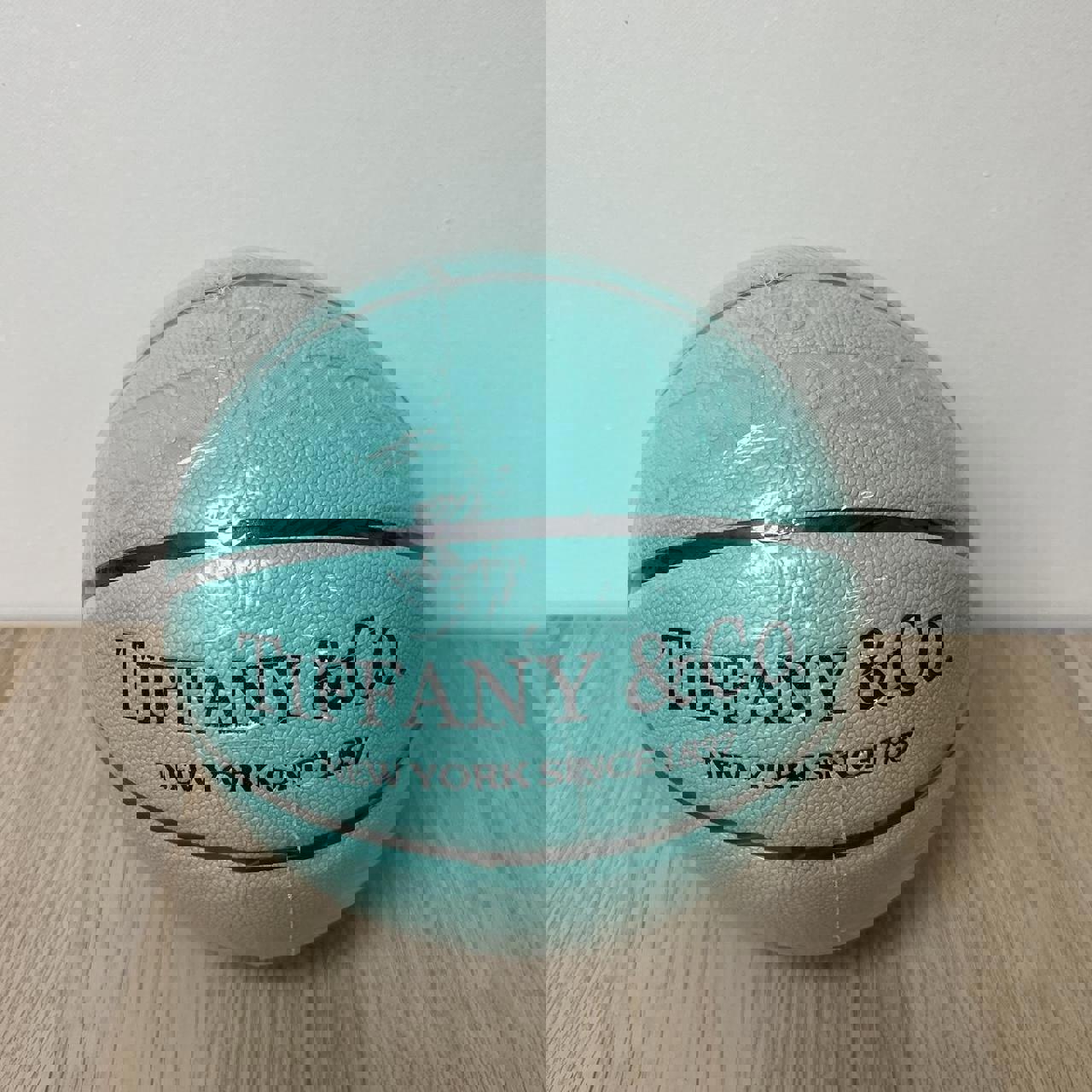 Tiffany & Co. Basketball