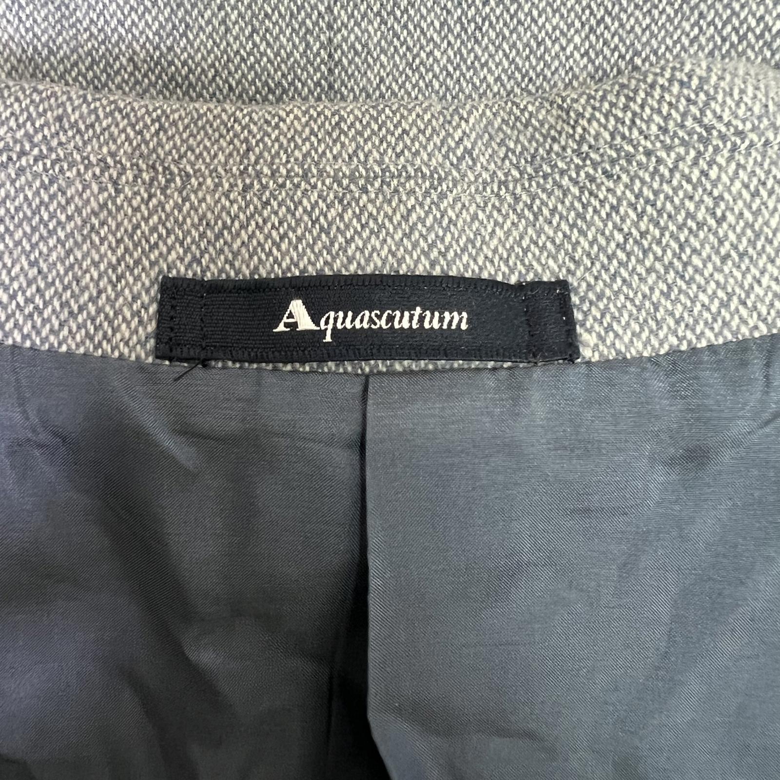 Aquascutum Women's Blazer