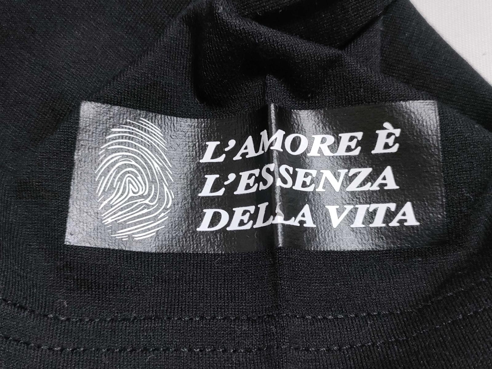 Vintage Dolce & Gabbana Amor Essentia Shirt