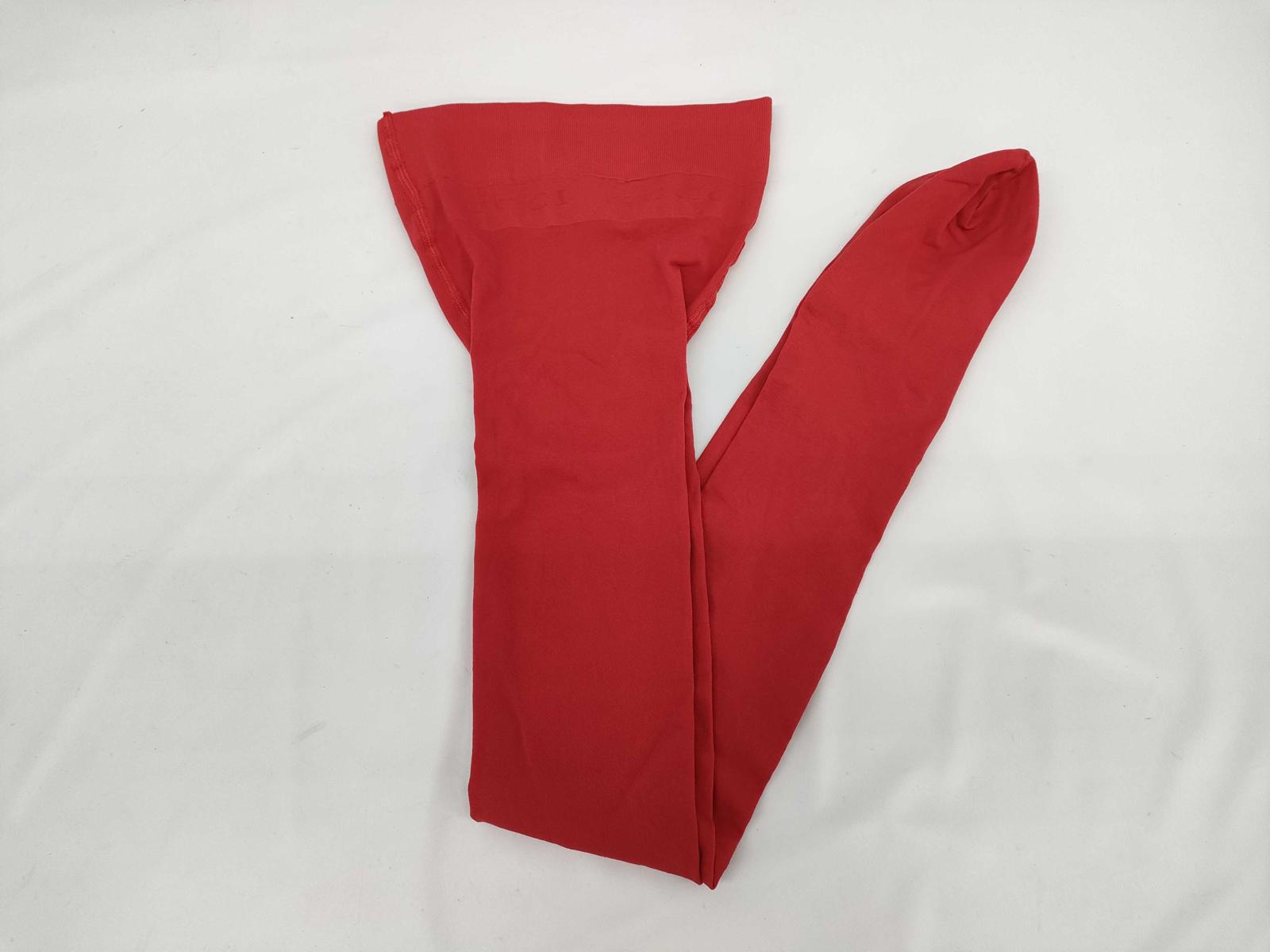 Gucci Red Tights