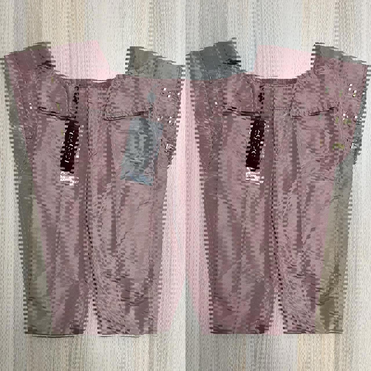 Gucci Women's Pink Pants