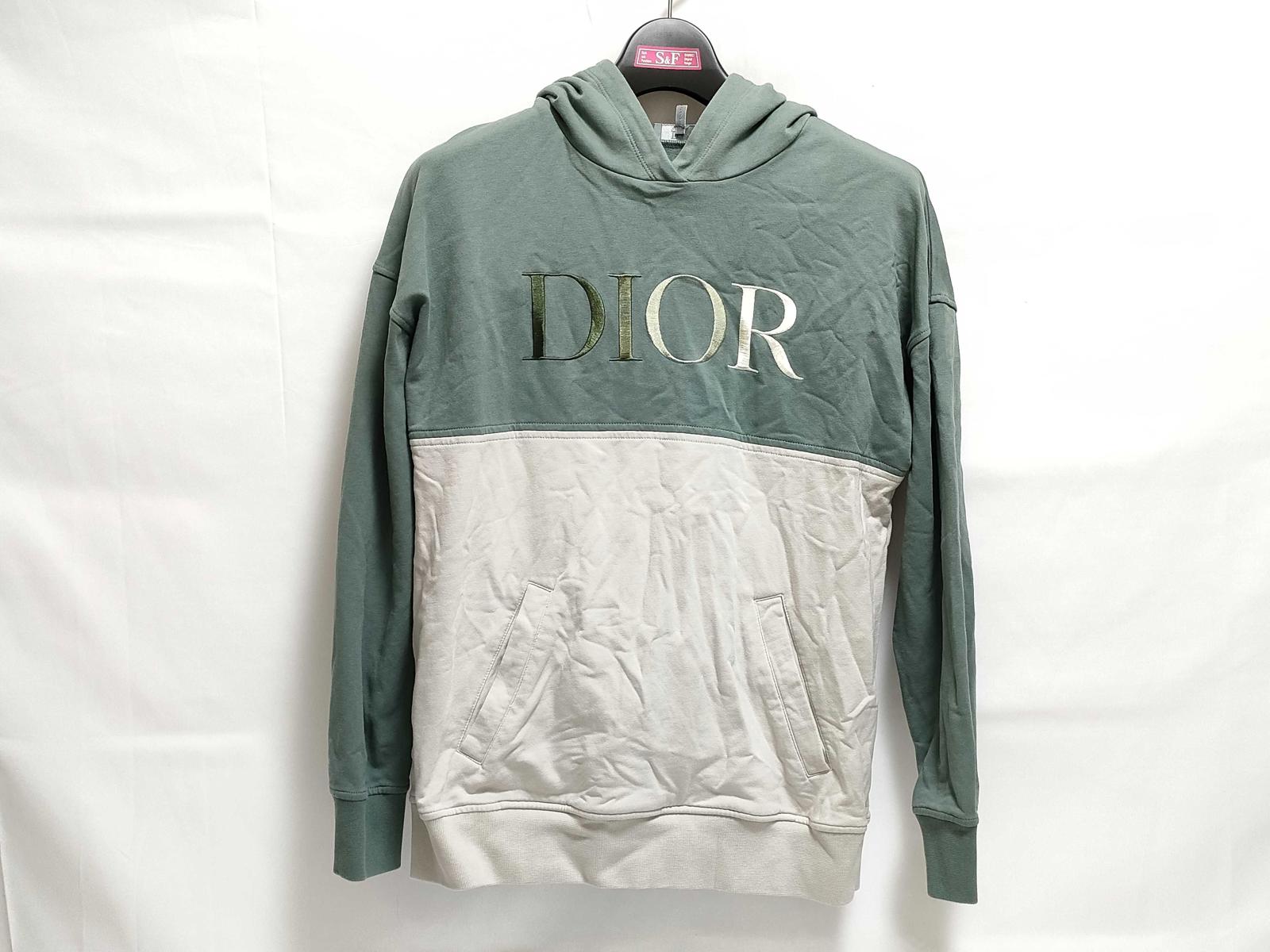 Dior Hoodie