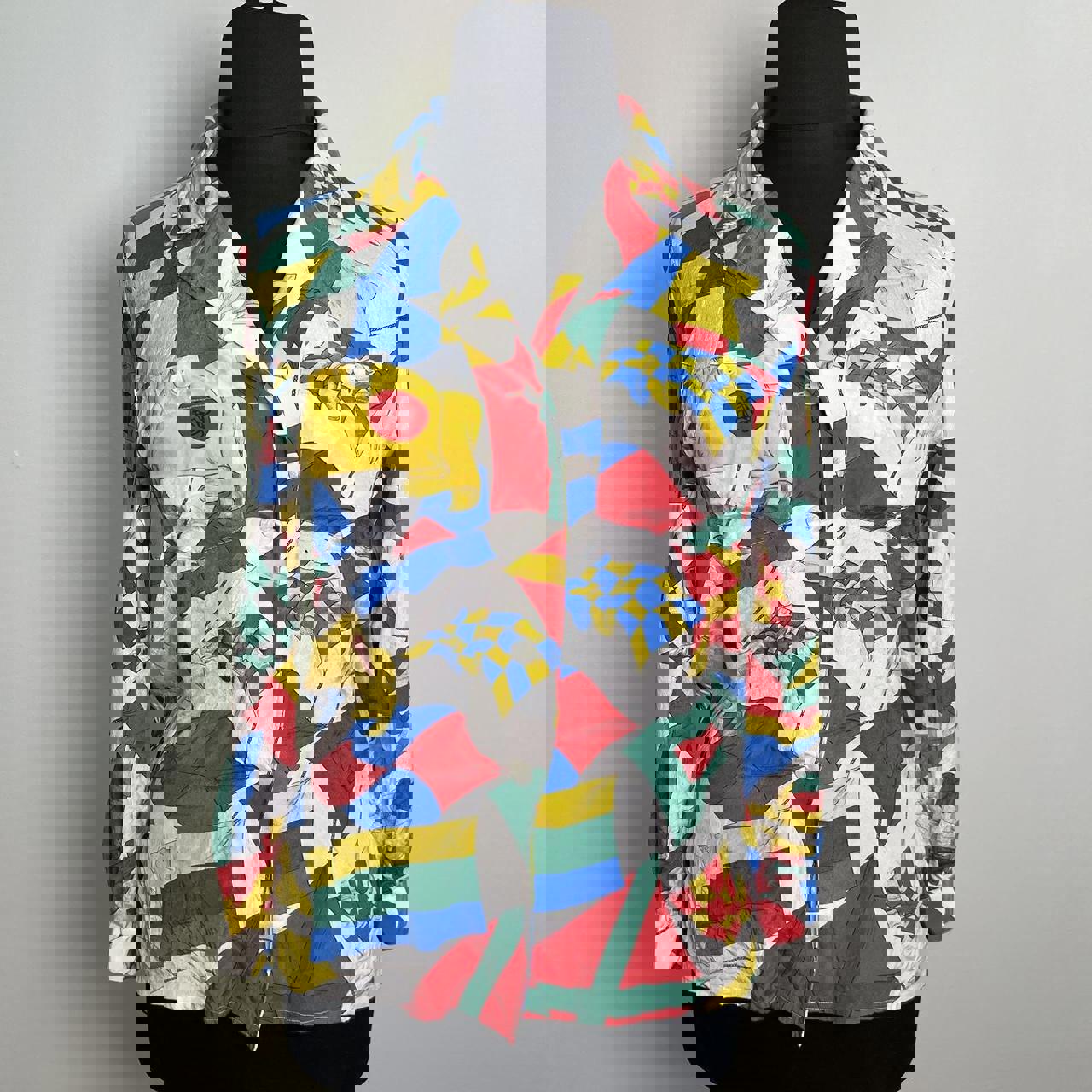 Loewe Flag Button Up