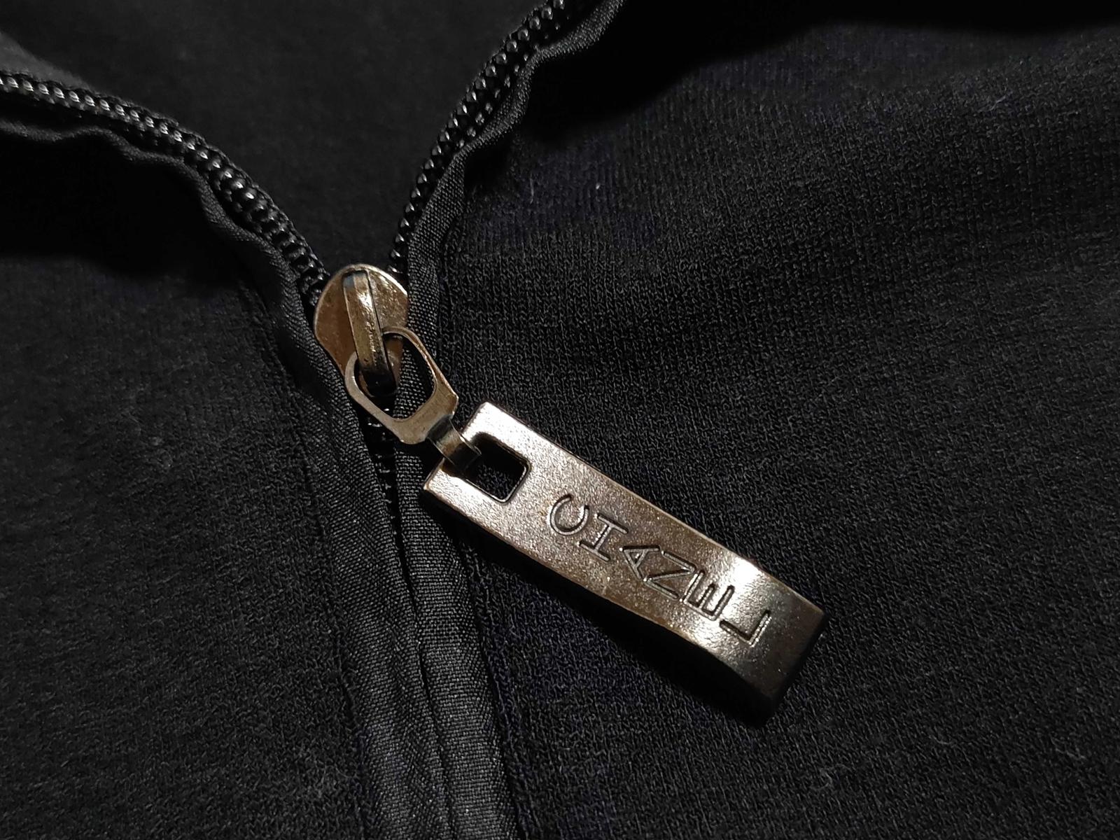 Vintage Chanel Hoodie