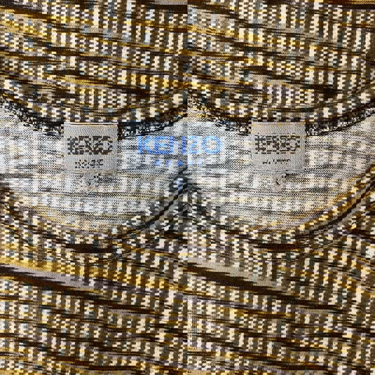 Vintage Kenzo T-shirt
