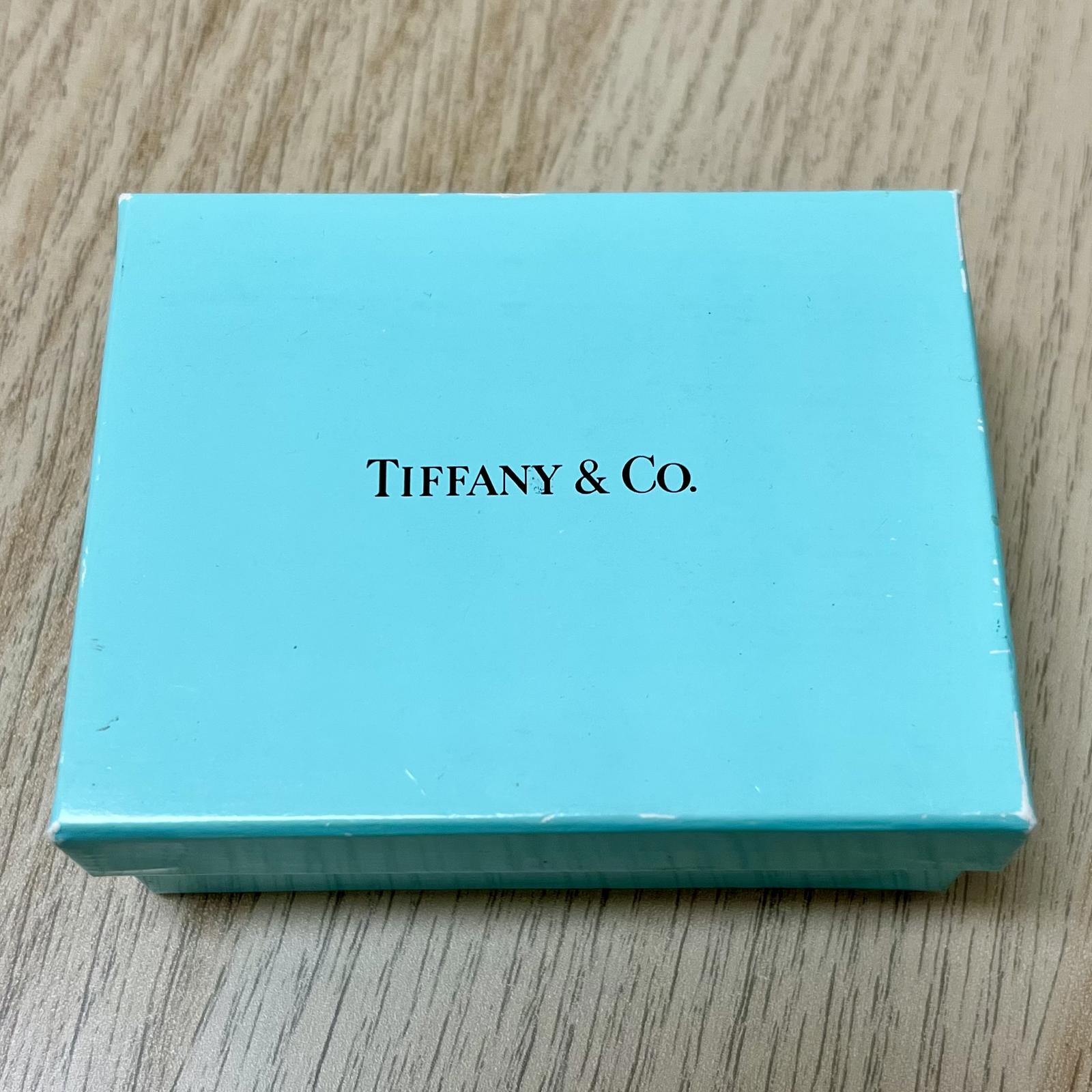 Tiffany & Co. Playing Cards