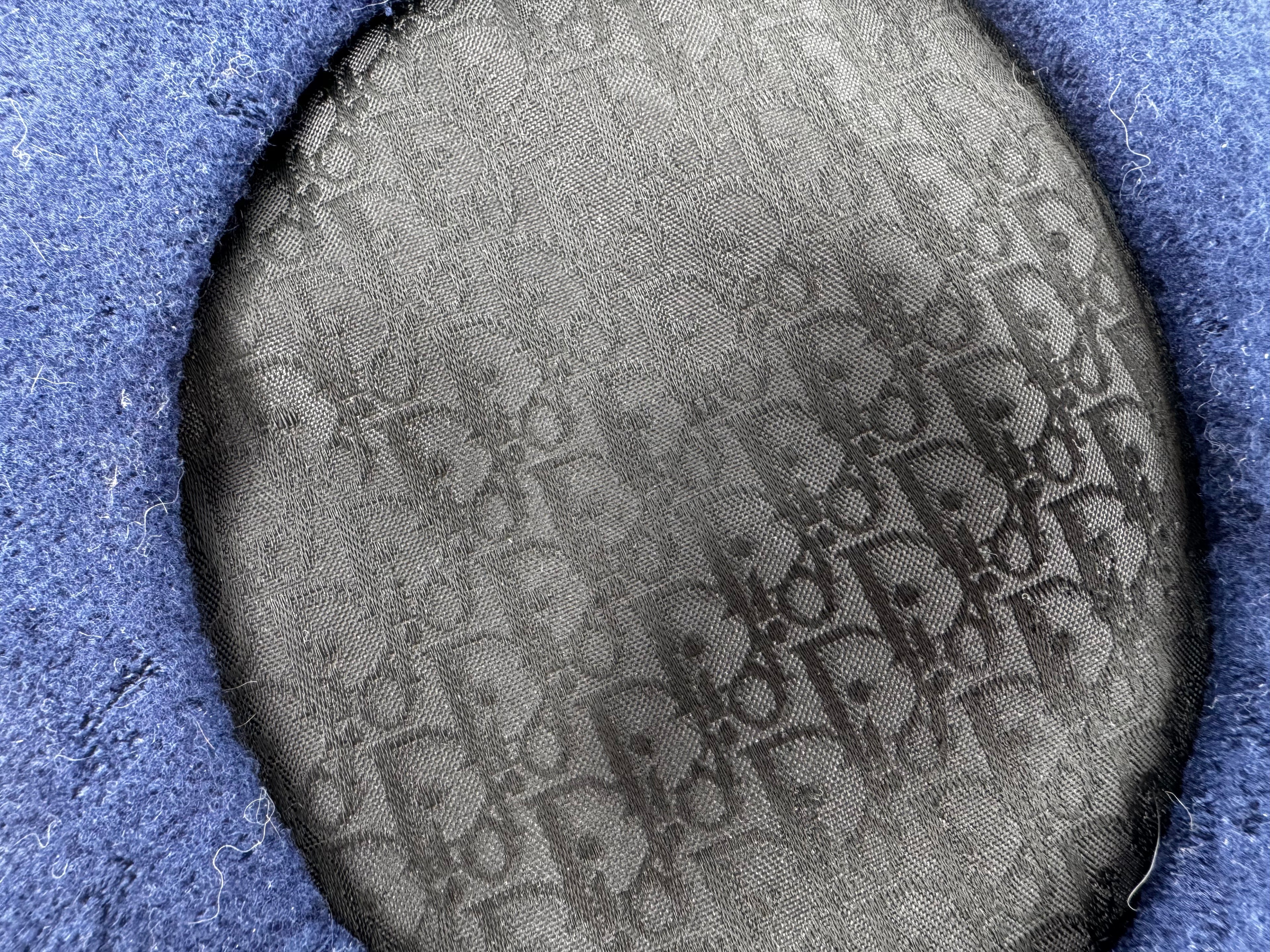 Christian Dior Wool Beret