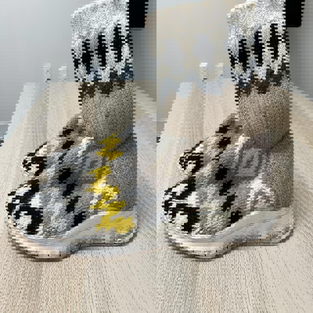 Maison Margiela Sock Sneakers