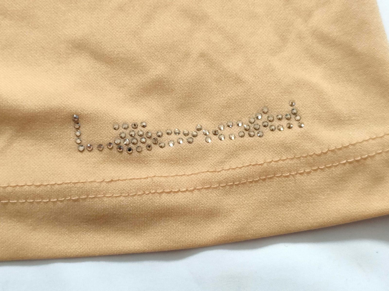 Vintage Leonard Top