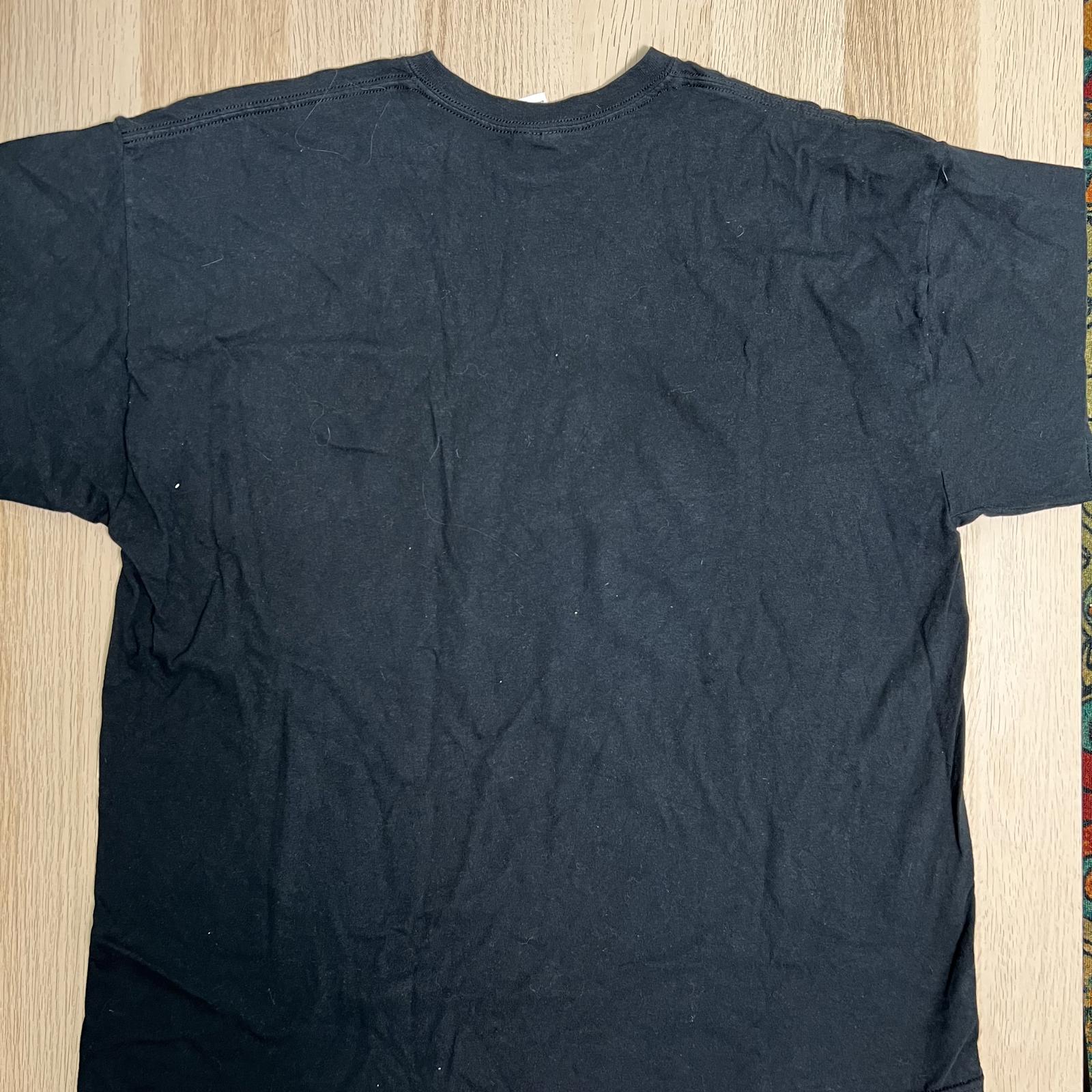 Vintage Nebraska Huskers T-Shirt