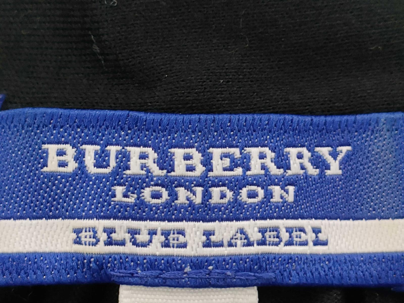 Burberry Halter Top