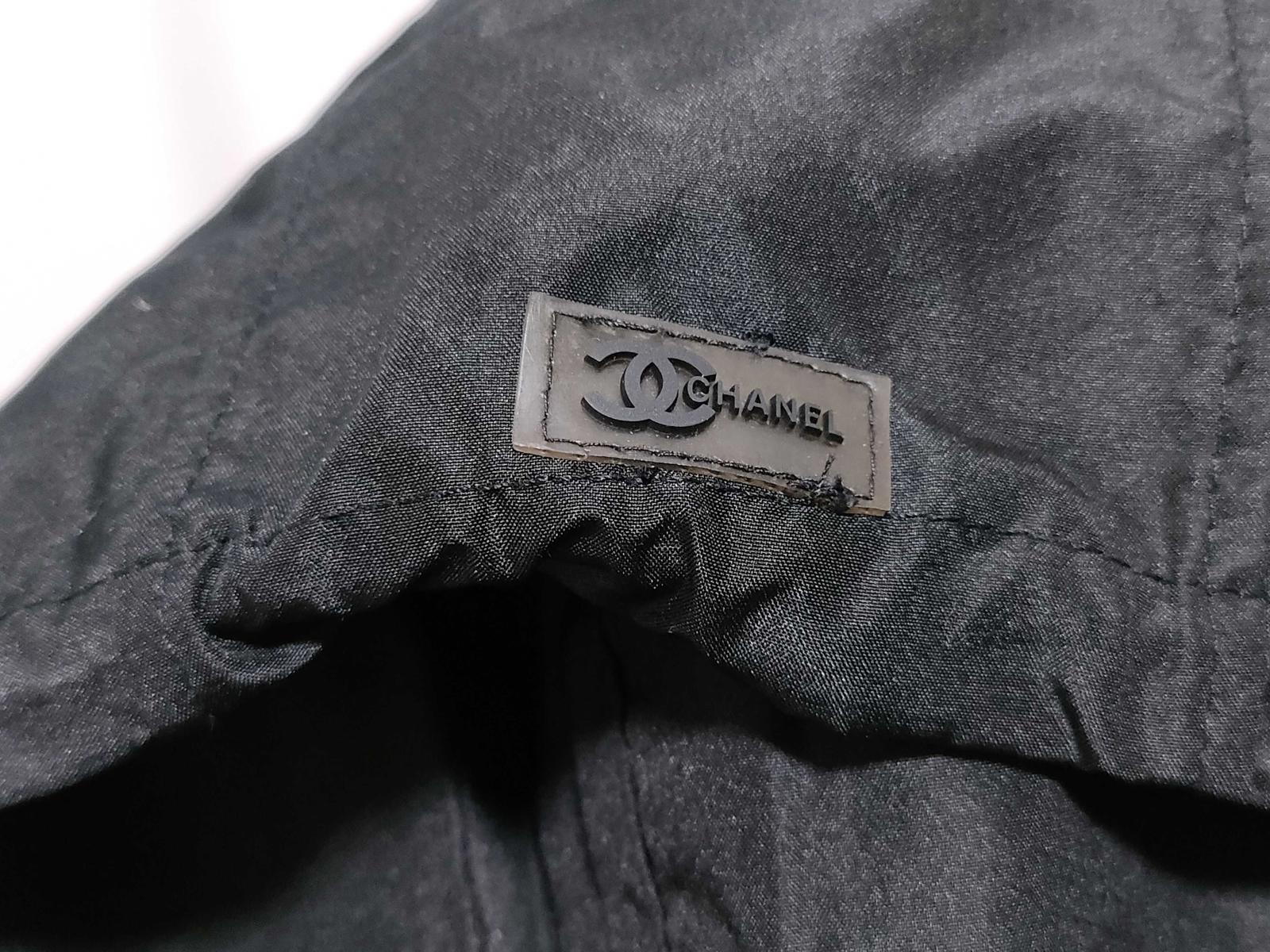Vintage Chanel Hoodie