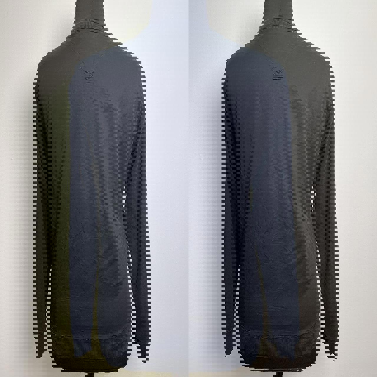 Kenzo Black Sweatshirt