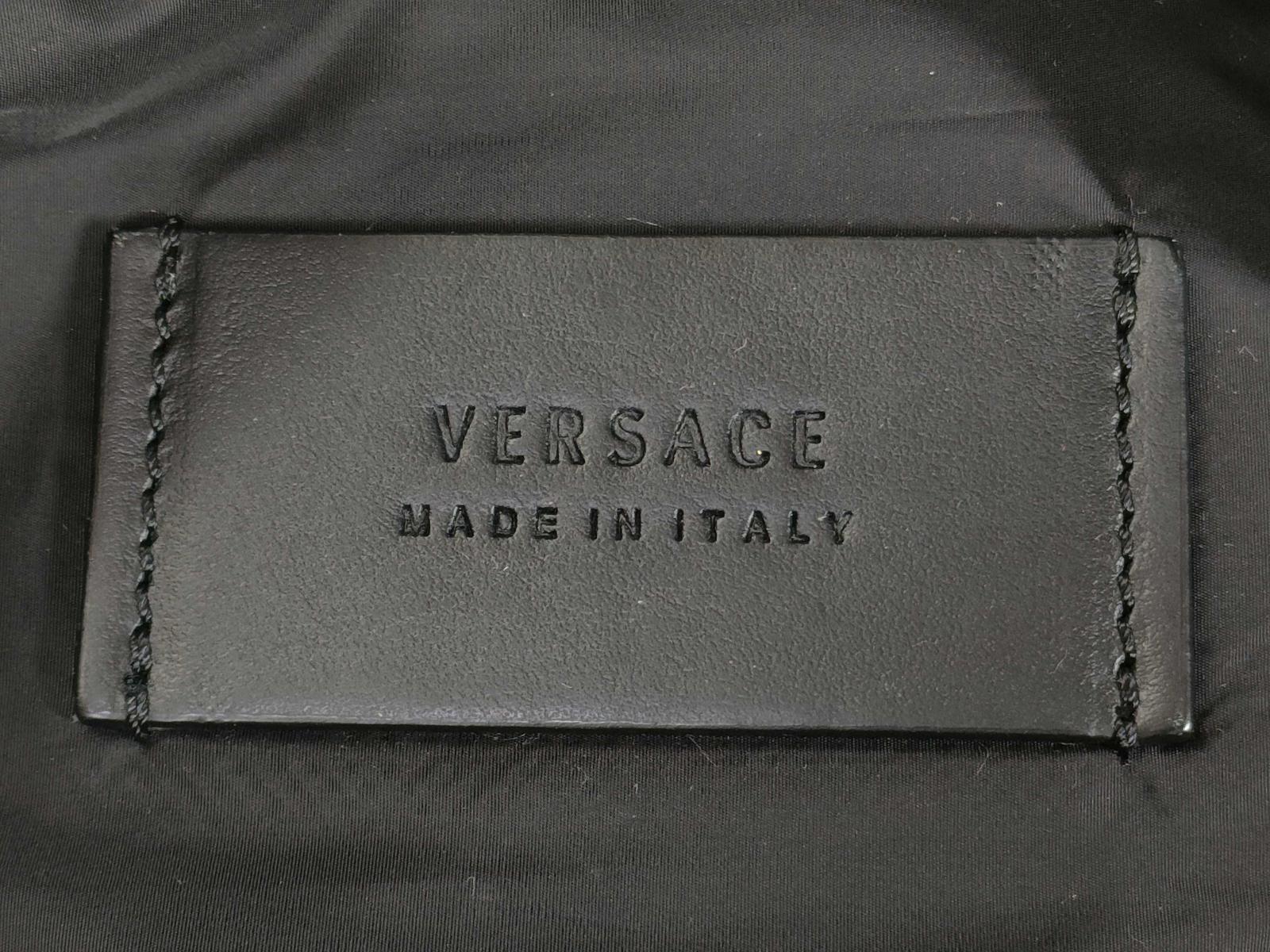 Versace Waist Bag