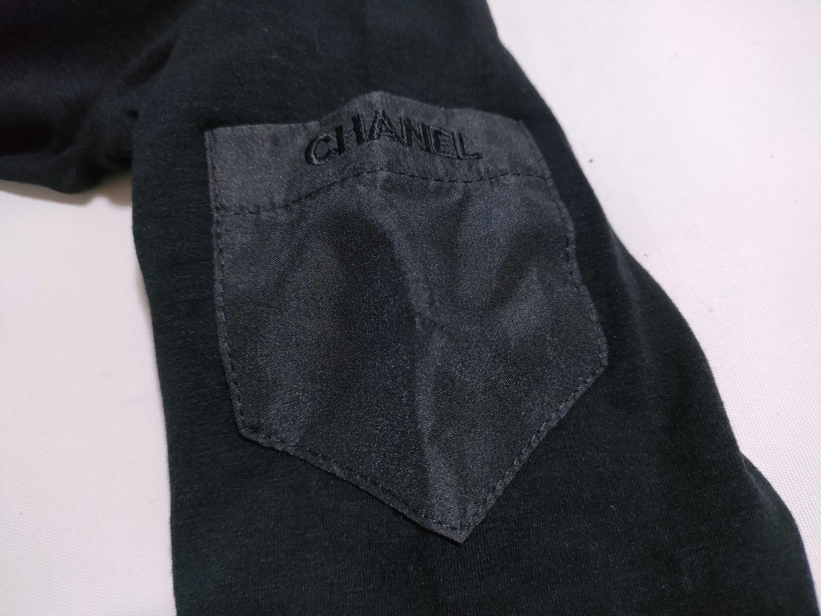 Vintage Chanel Hoodie