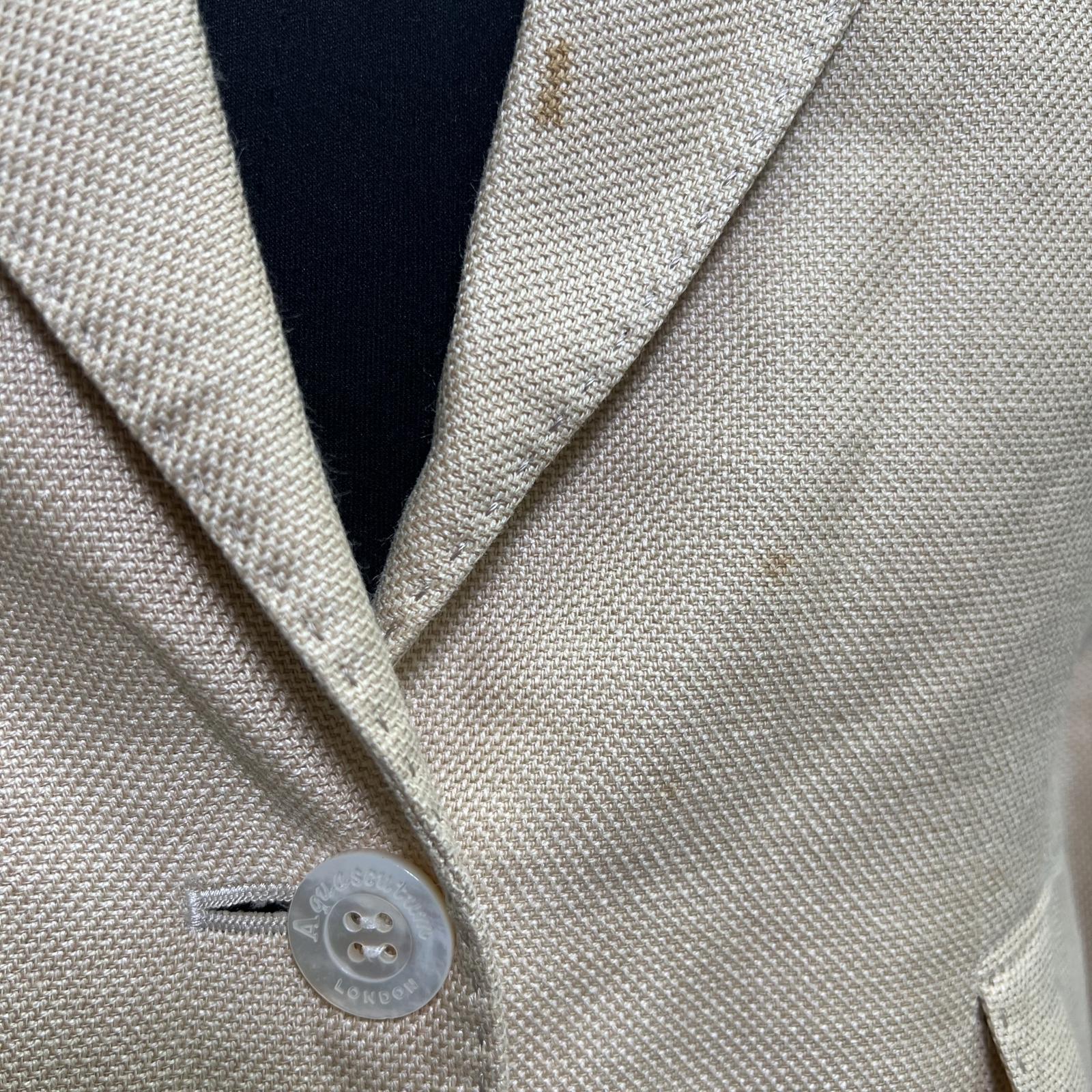 Aquascutum Women's Blazer