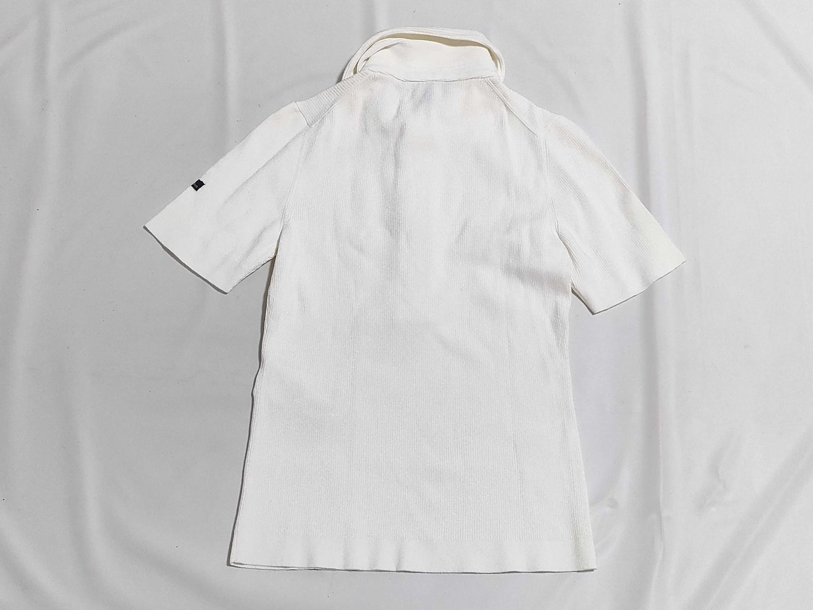 Louis Vuitton Knit Polo