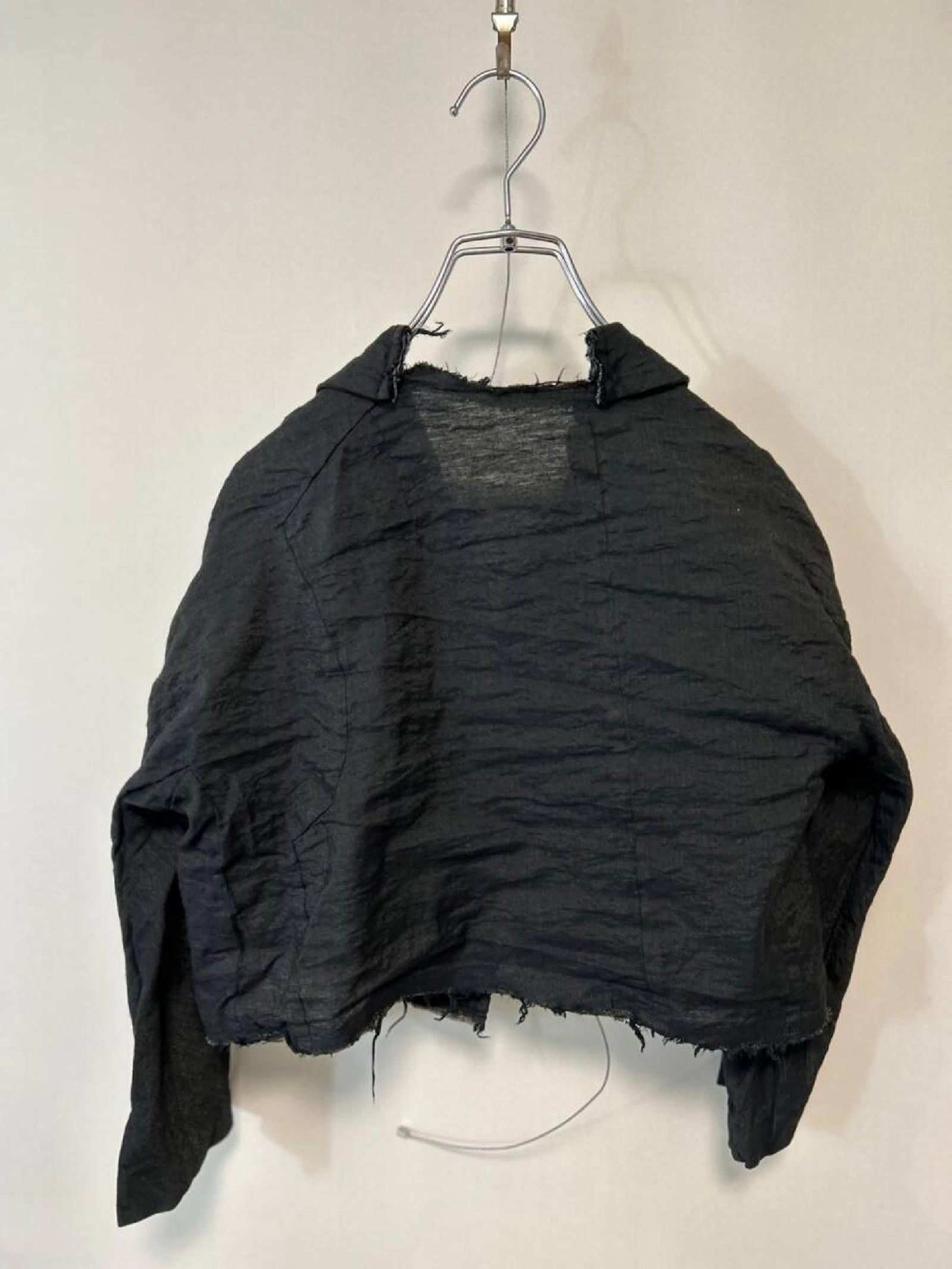 Comme des Garcons Black Jacket