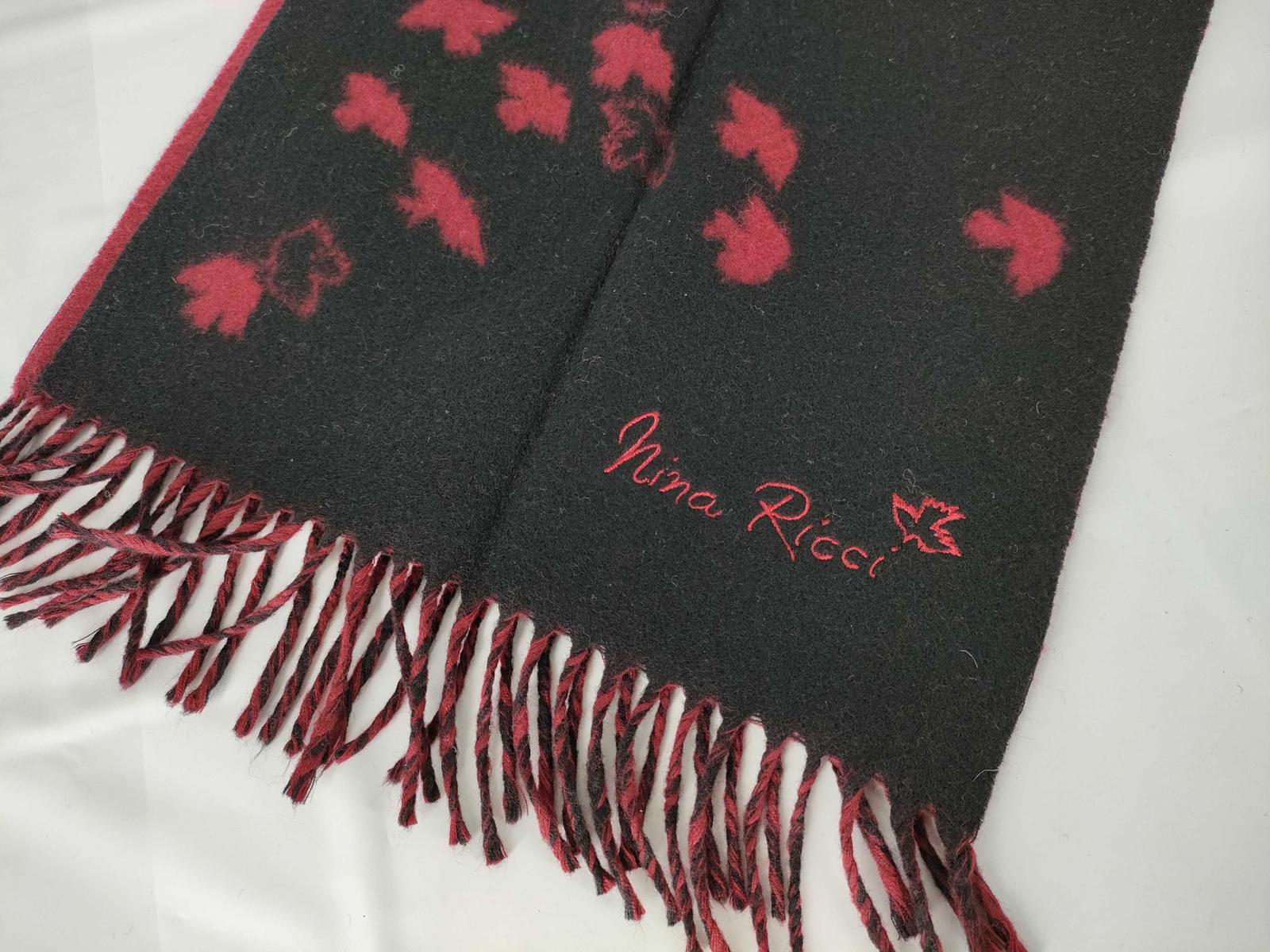 Designer Scarf Bundle