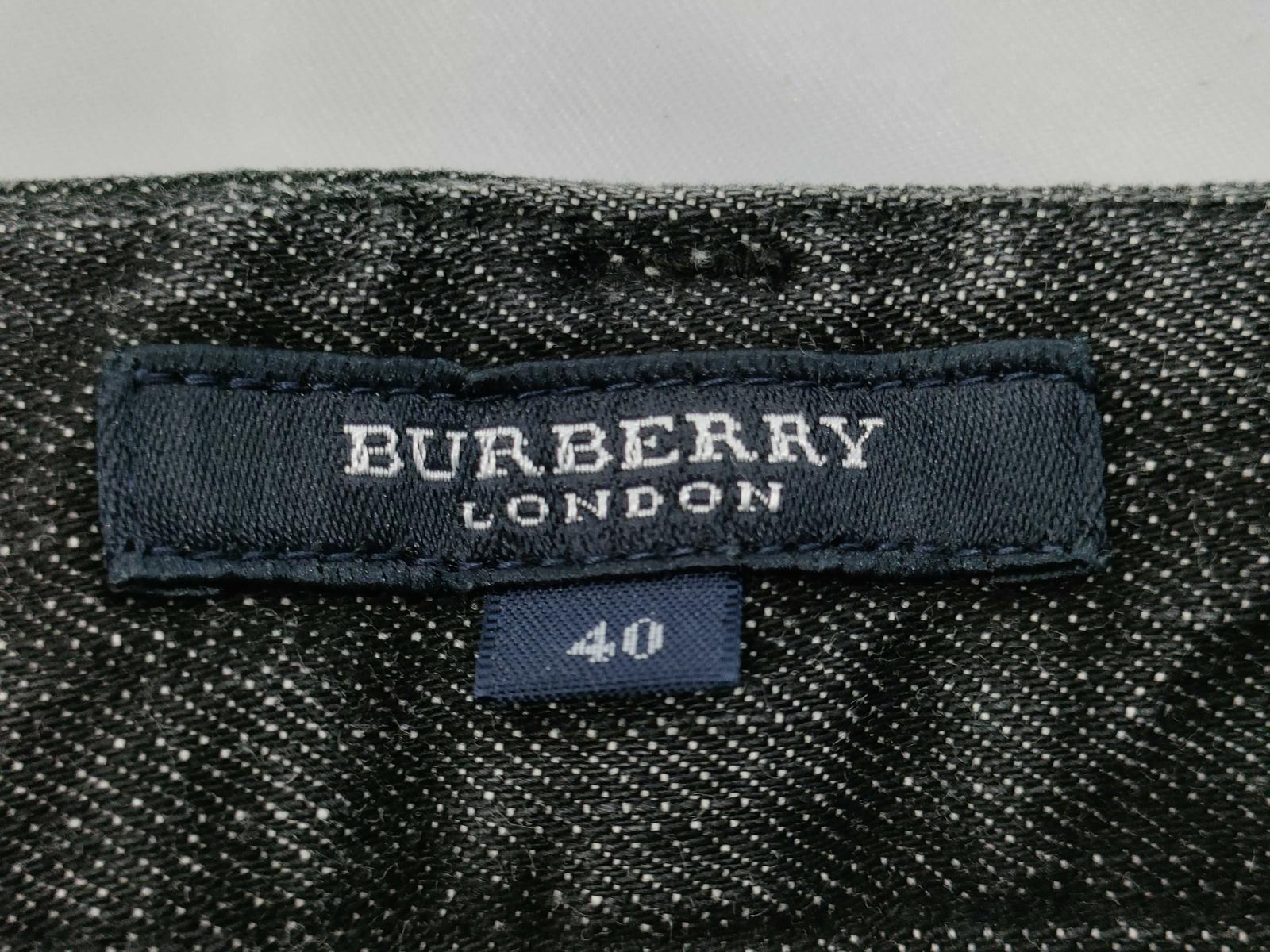 Burberry London Denim Jeans