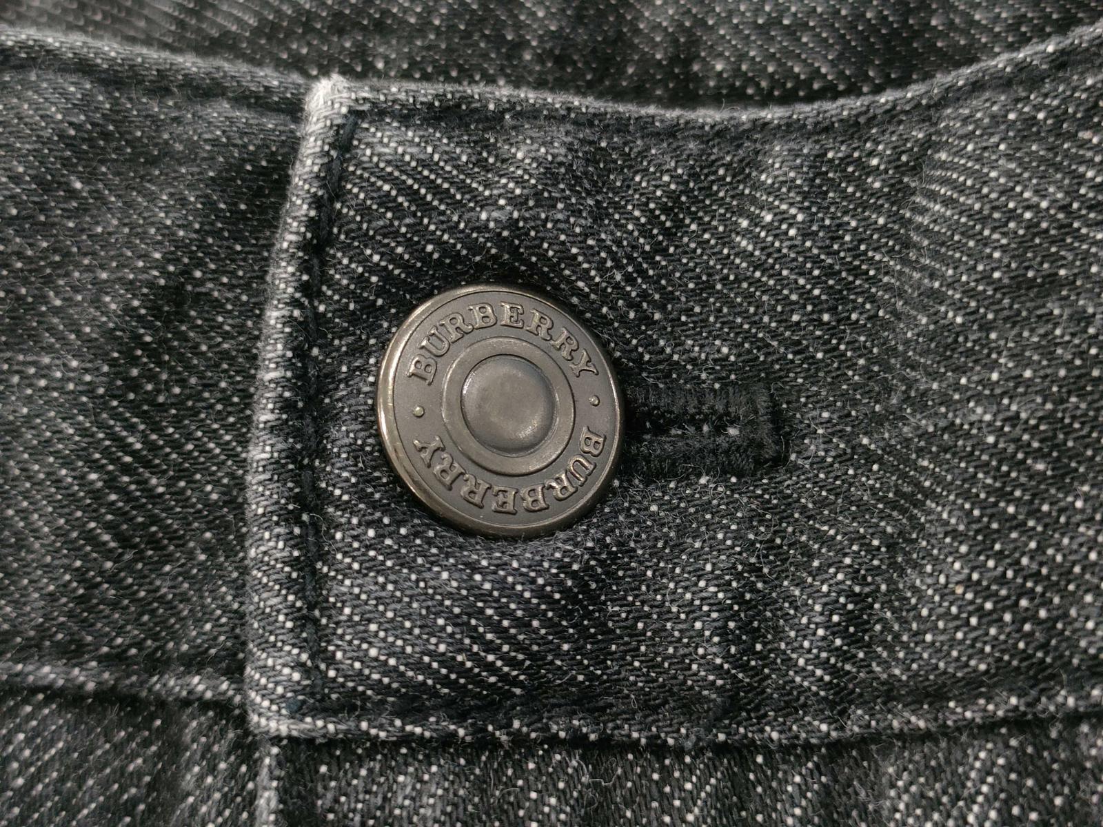 Burberry London Denim Jeans