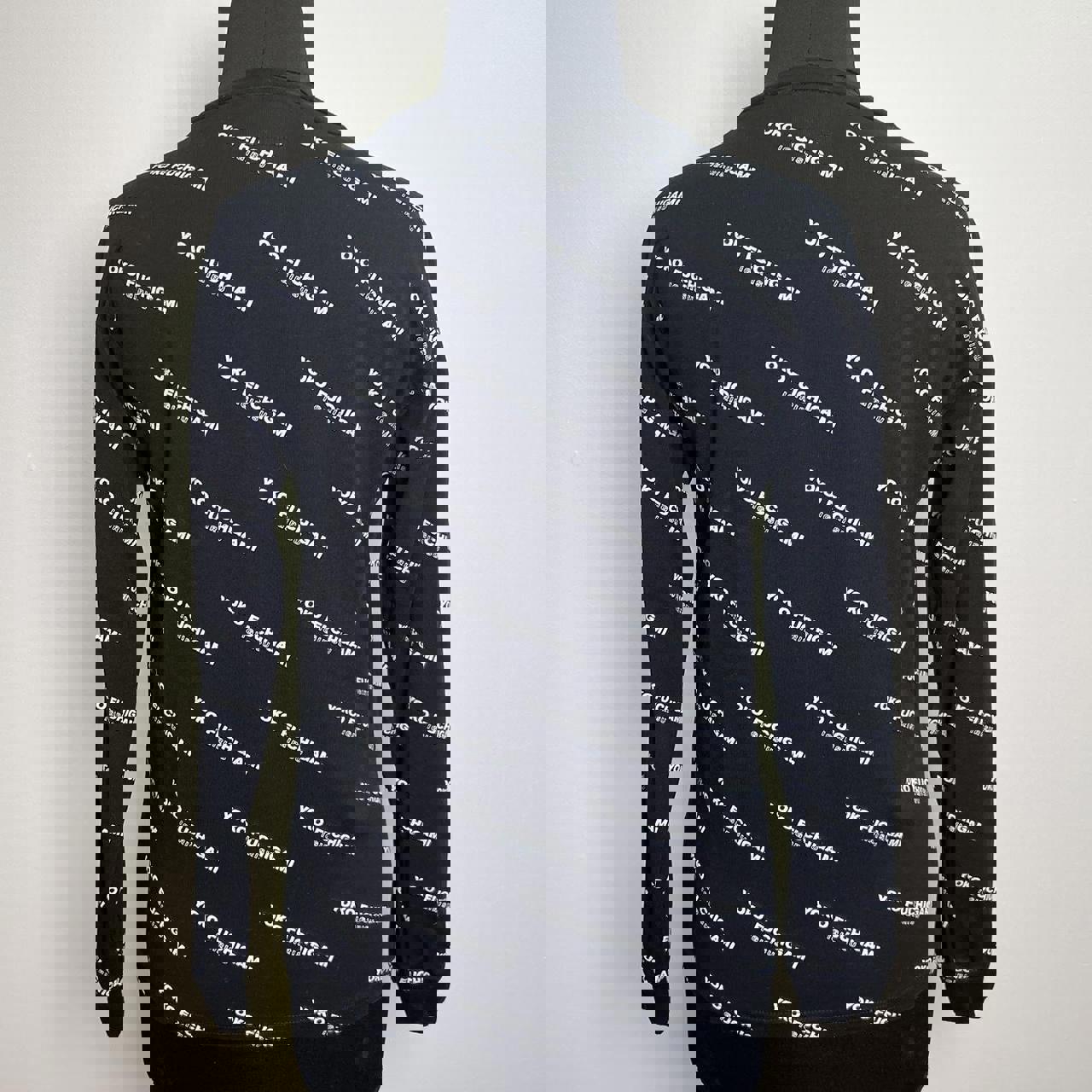 Yoko Fuchigami Long Sleeve Shirt