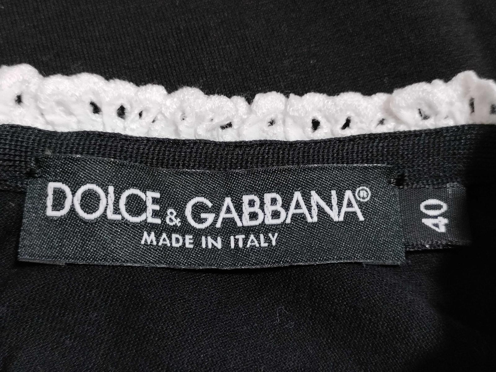 Vintage Dolce & Gabbana Amor Essentia Shirt