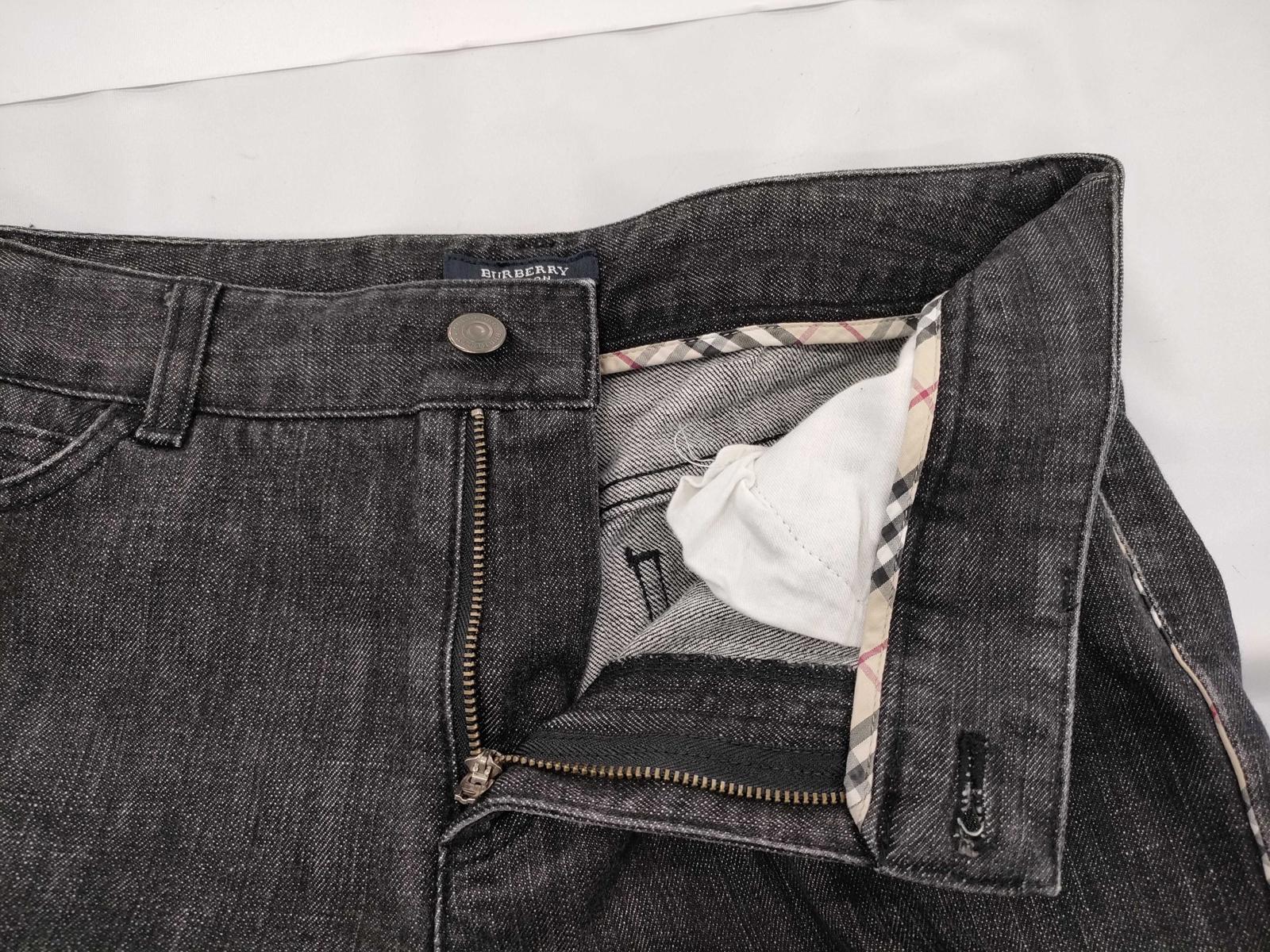 Burberry London Denim Jeans