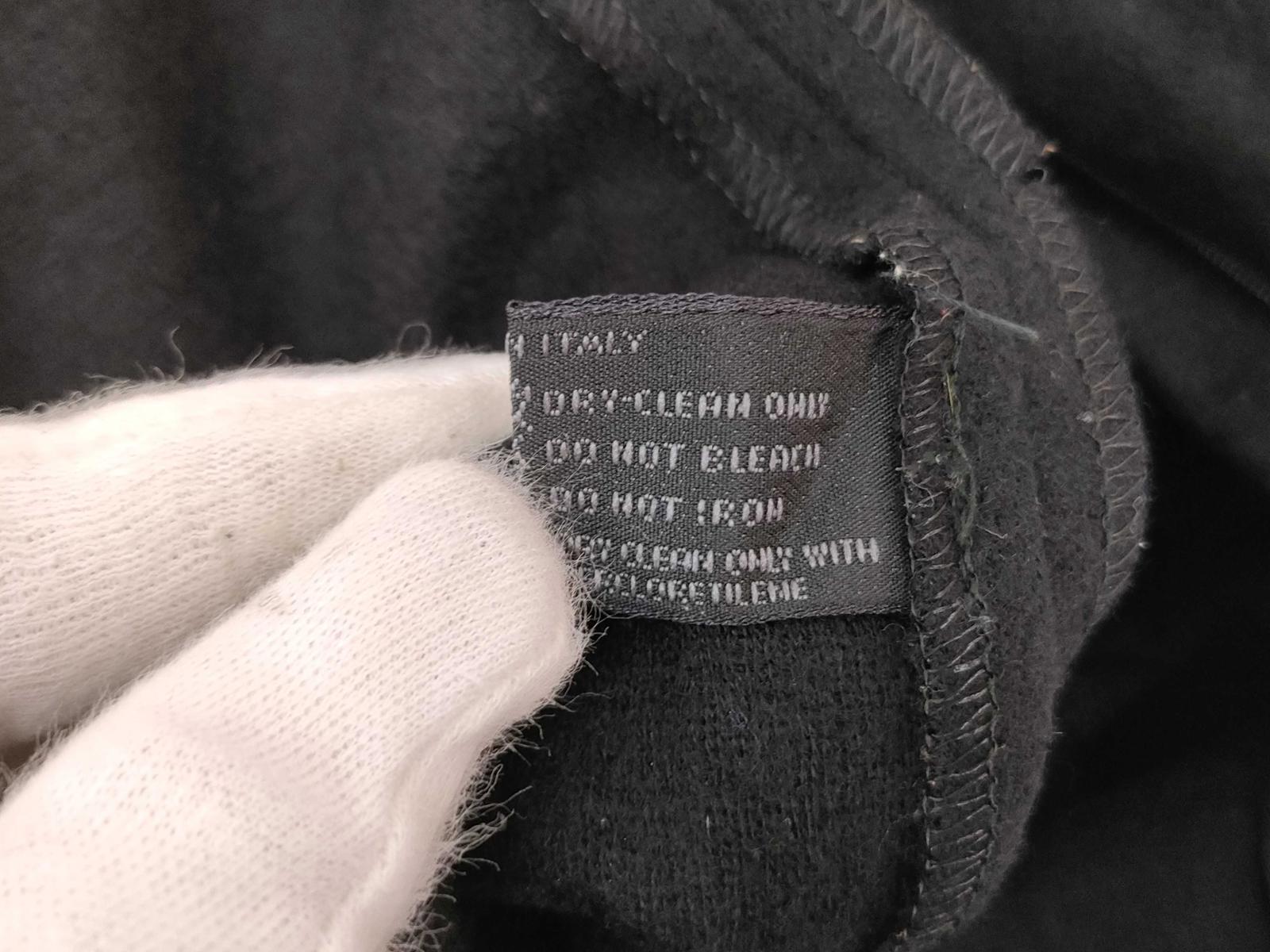Vintage Prada Wool Pants