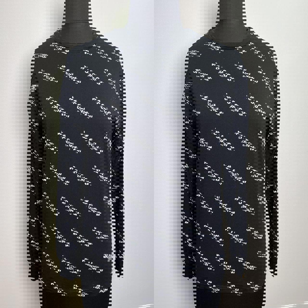 Yoko Fuchigami Long Sleeve Shirt