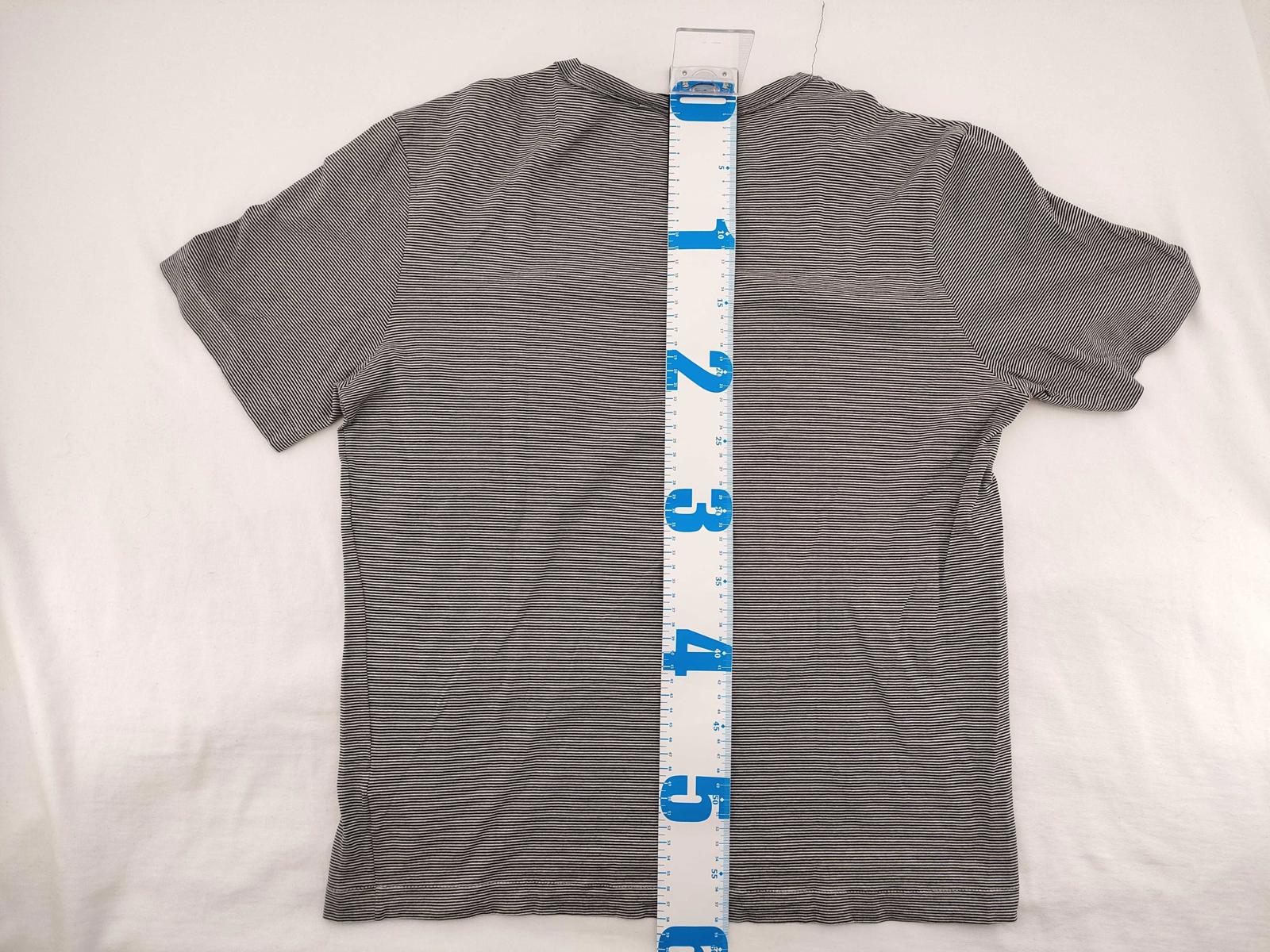 Louis Vuitton Stripped Shirt
