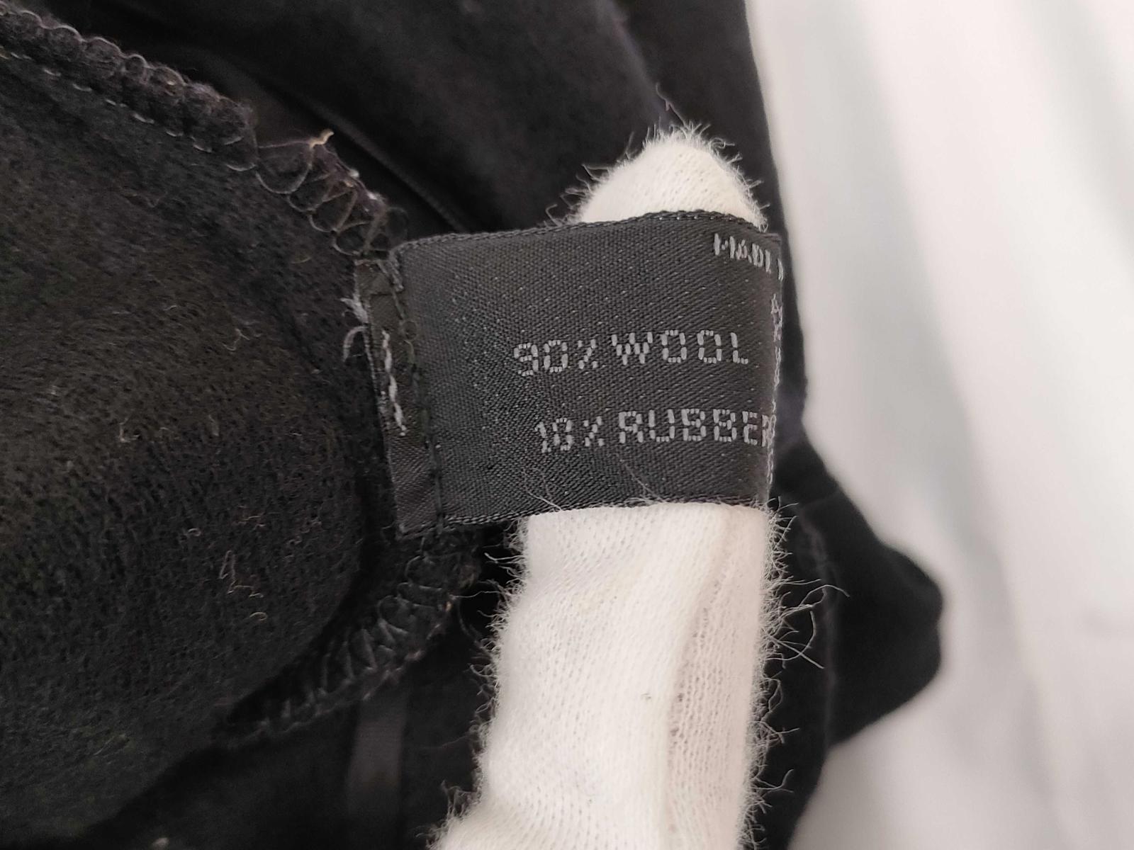 Vintage Prada Wool Pants