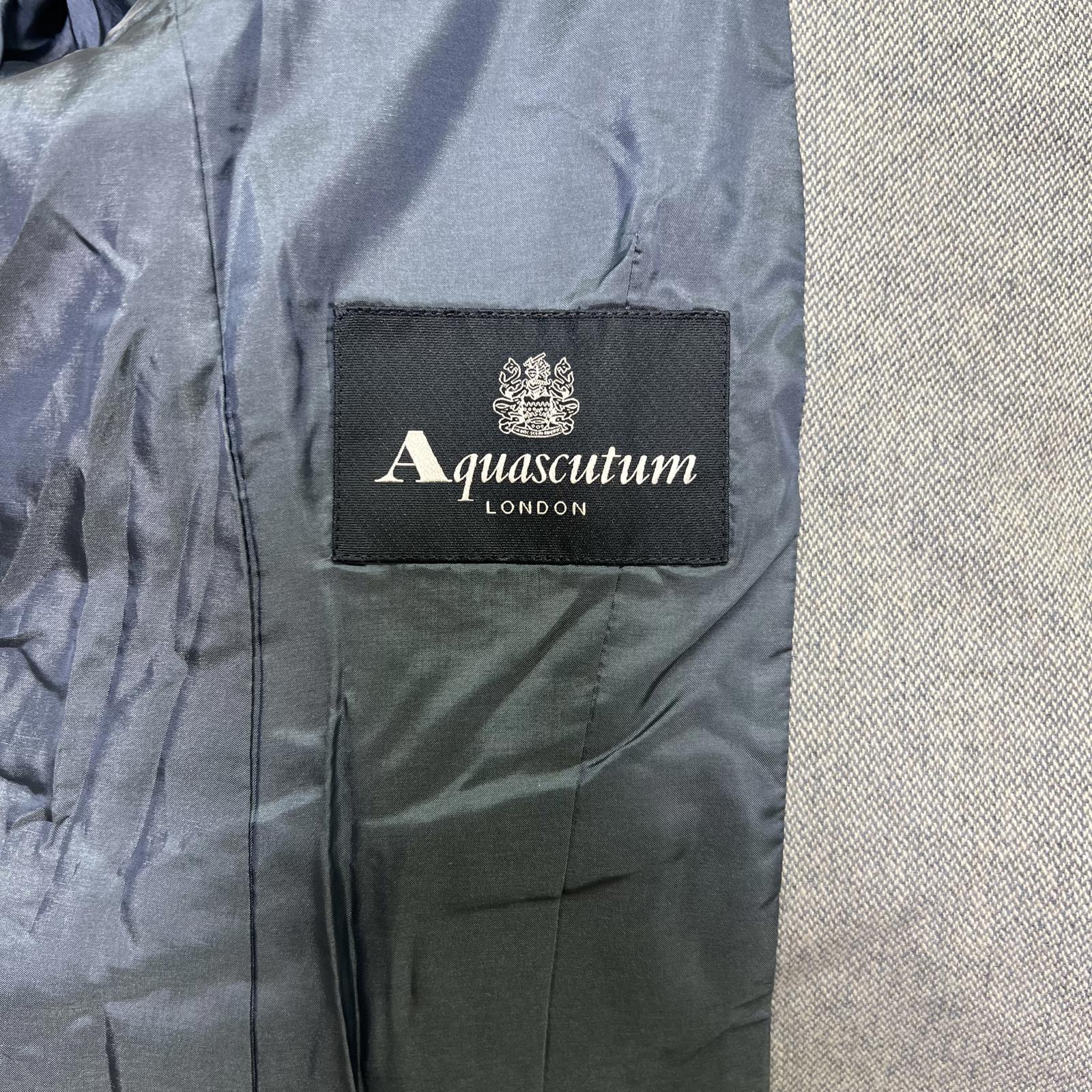 Aquascutum Women's Blazer
