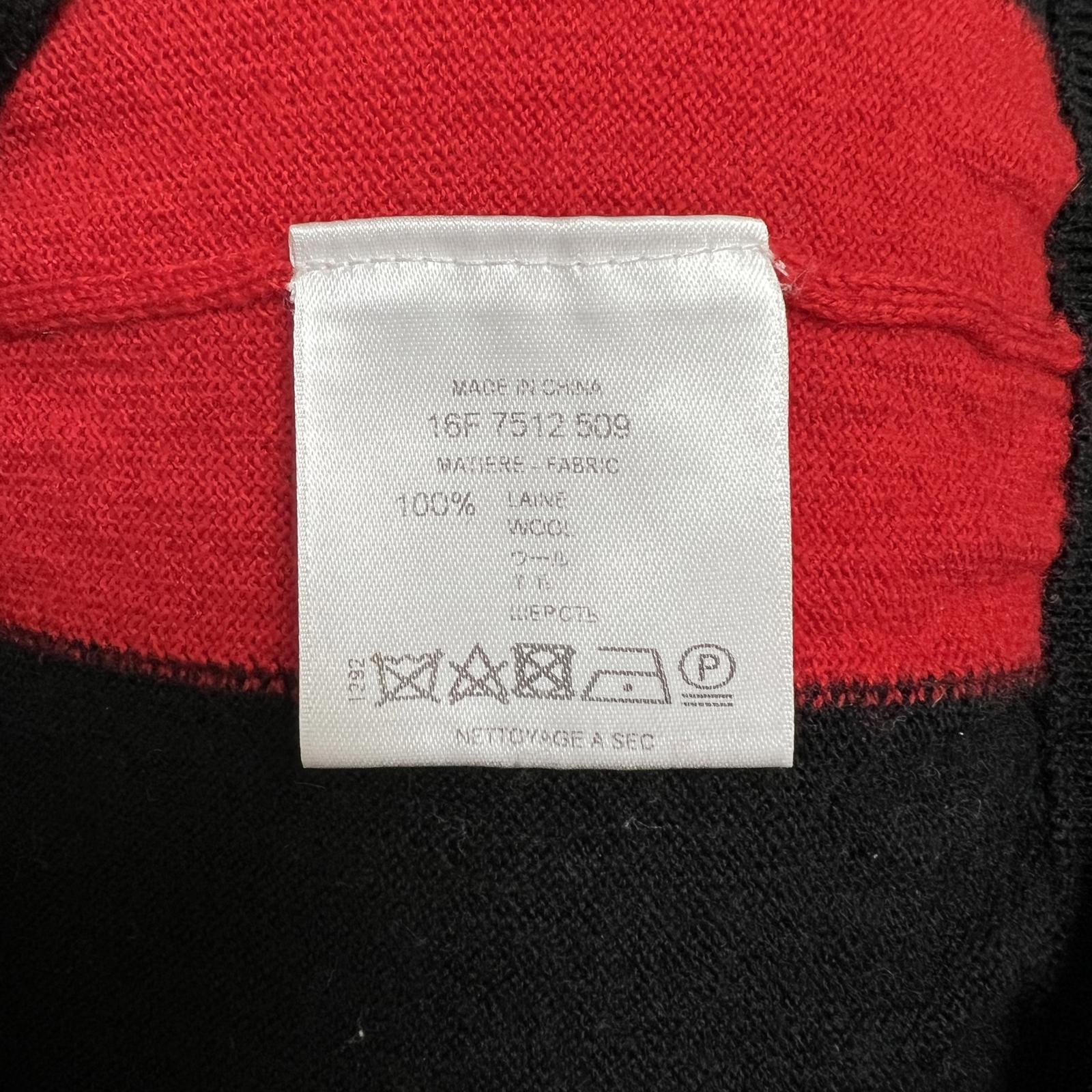 Givenchy Long Sleeve Top